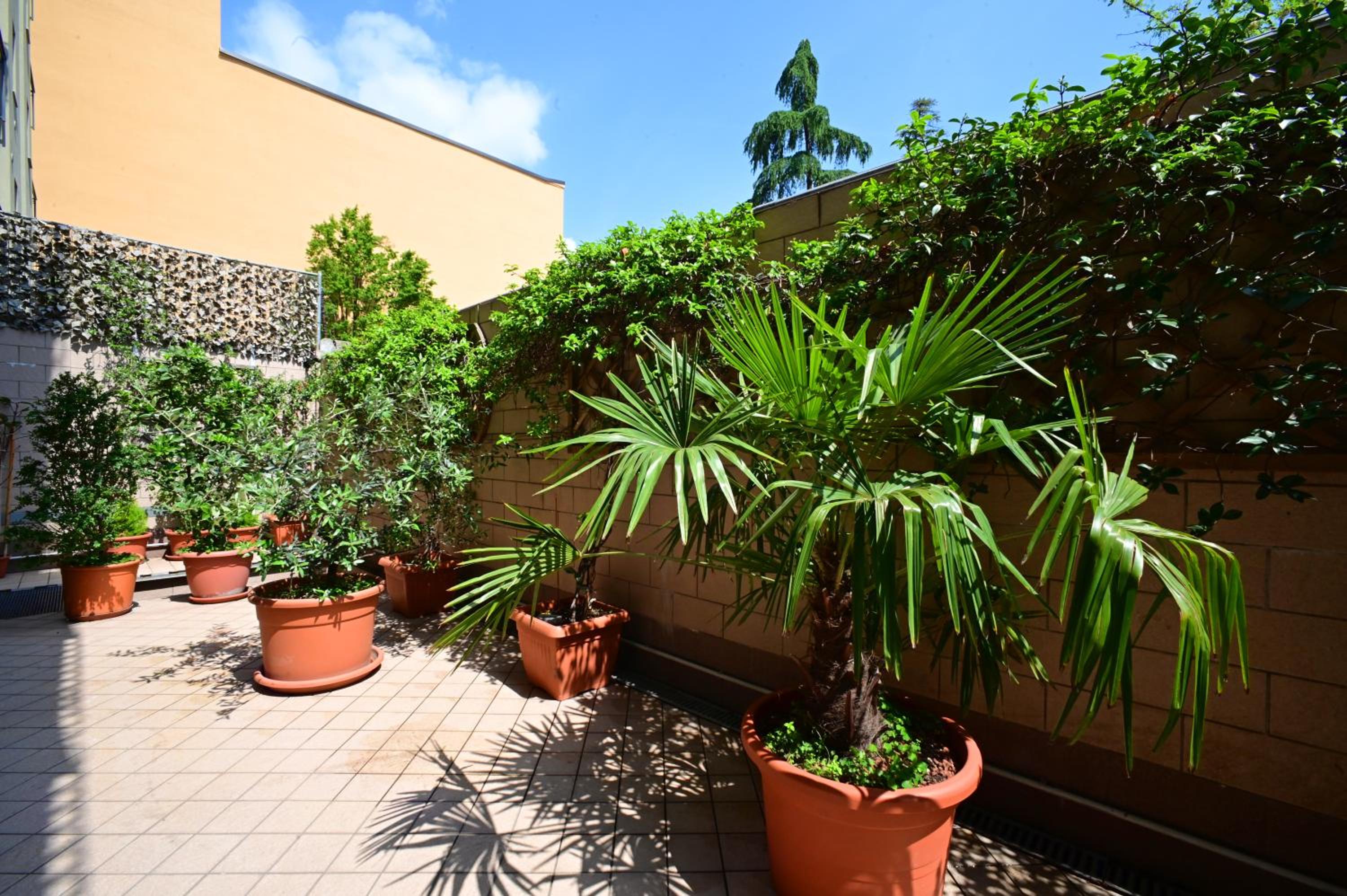Holiday Homes Aparthotel Milano