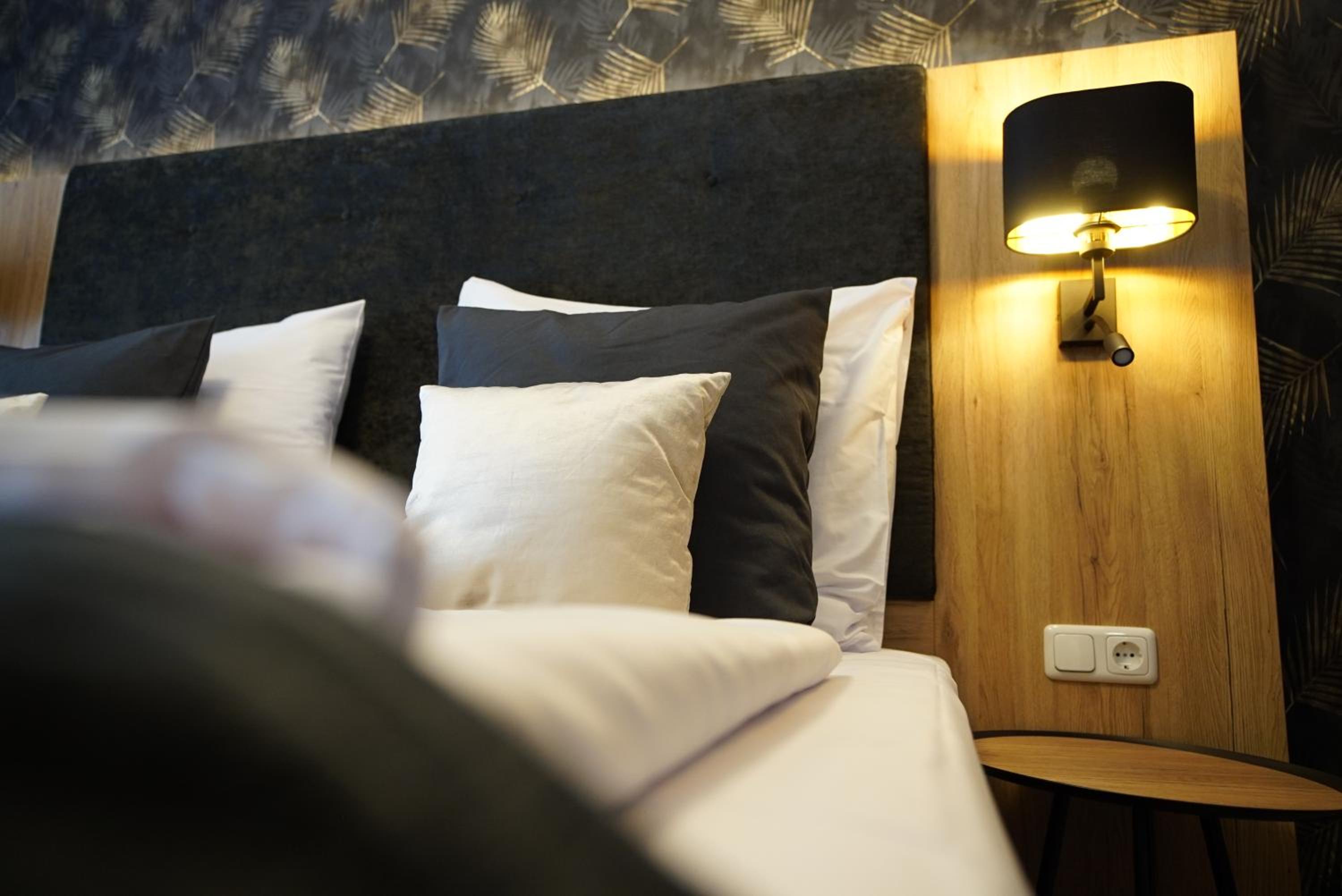 Hotel Dea