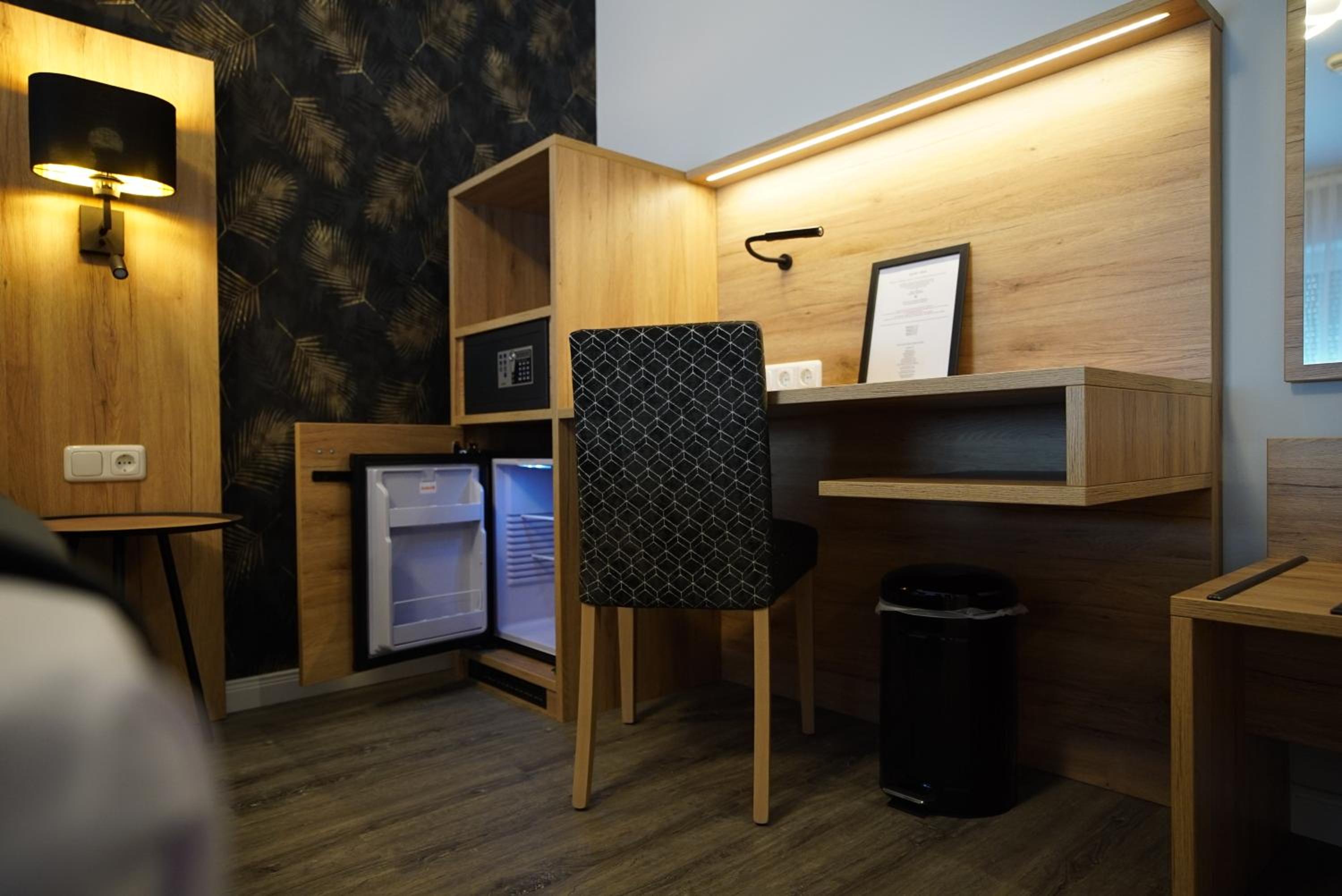 Hotel Dea