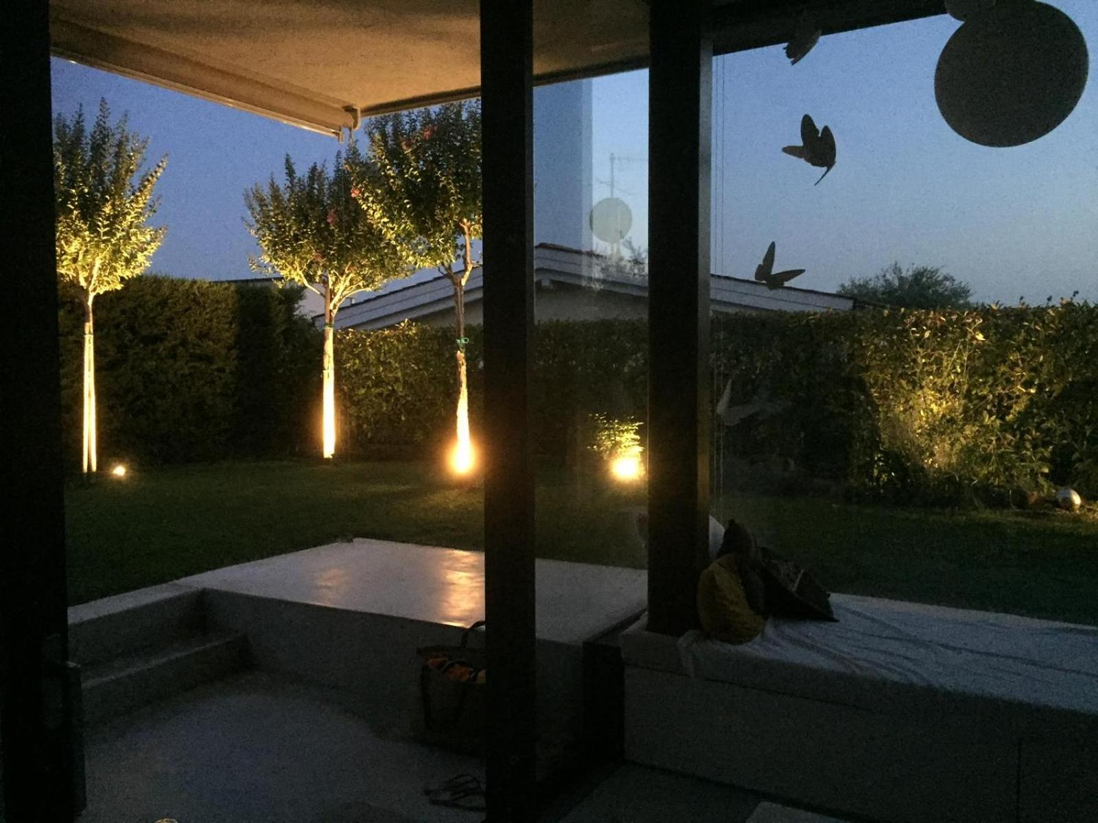 Villa Vista Lago view 3