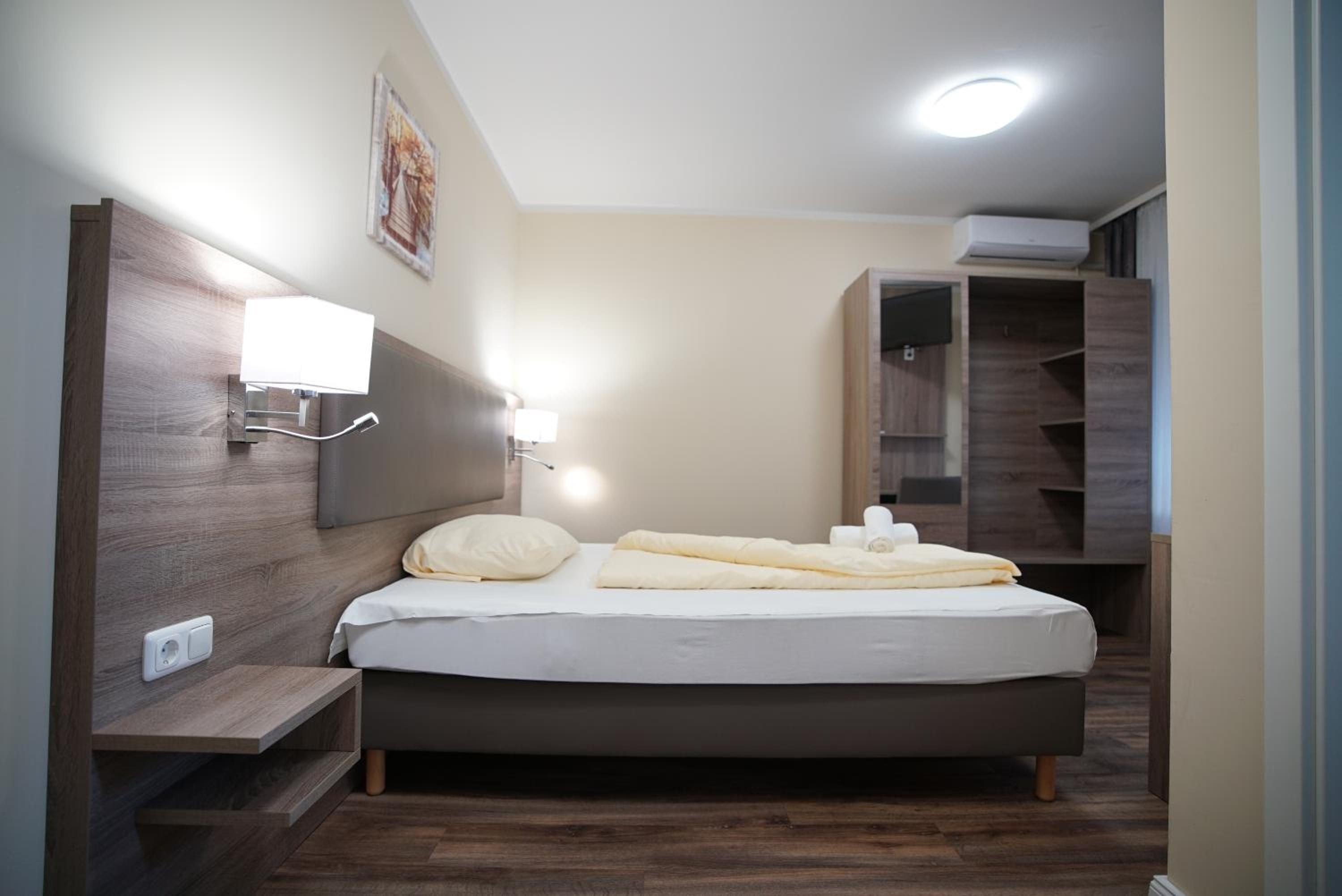 Hotel Dea