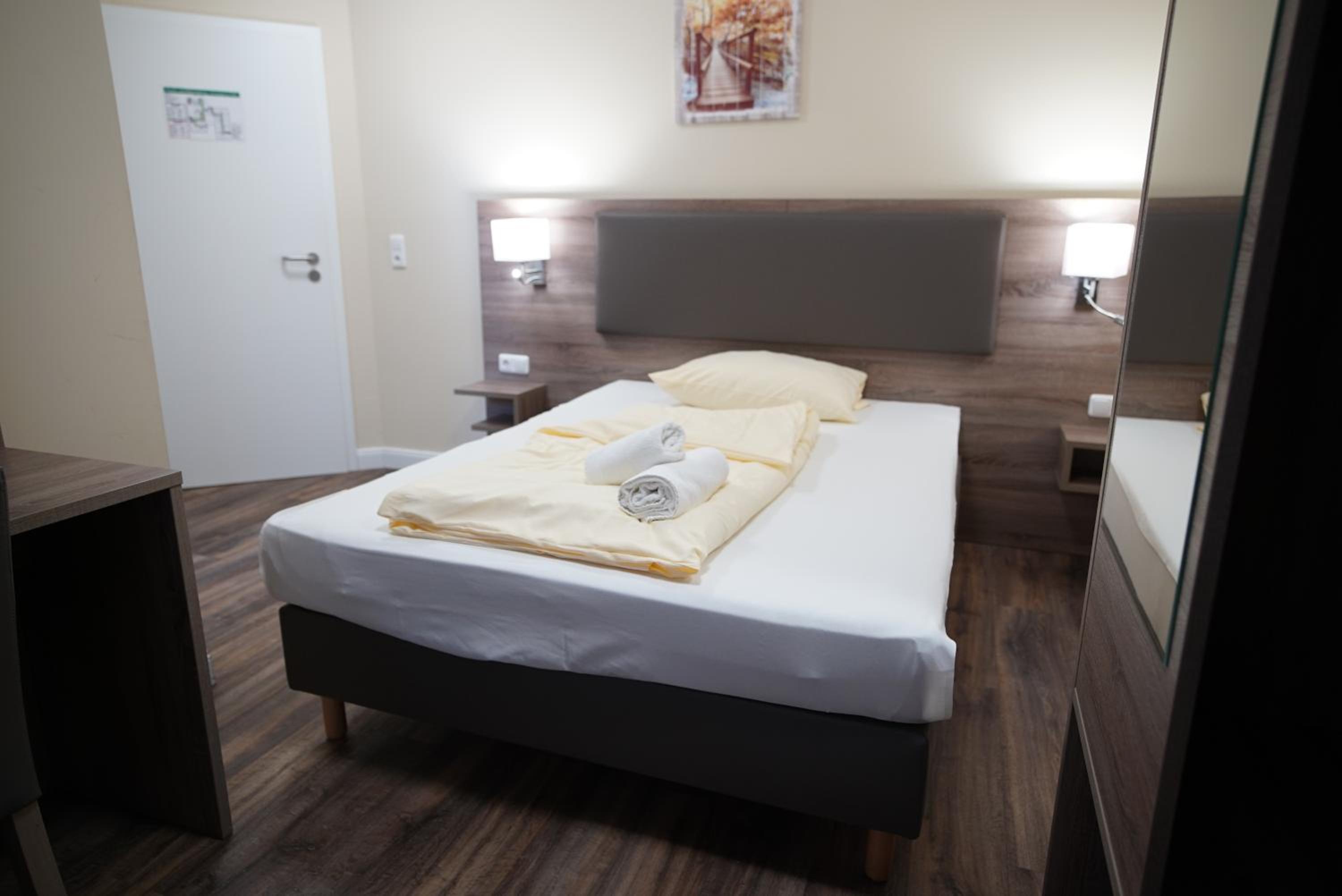 Hotel Dea