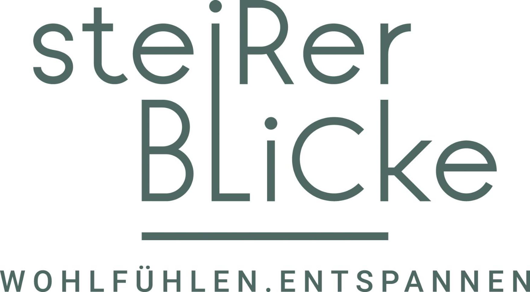 steiRerBLiCke - Weingartenresidenz Guntschenberg