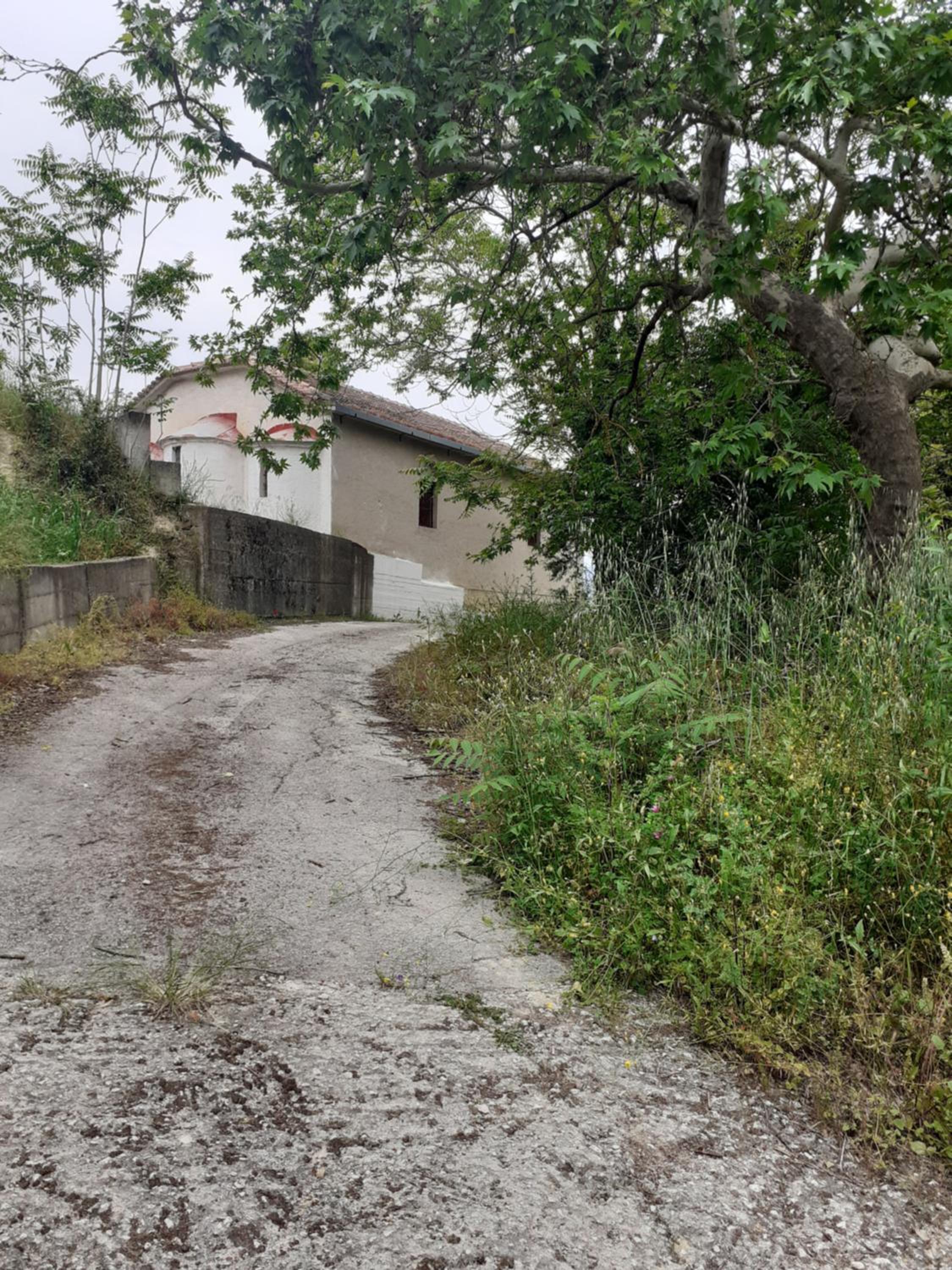 Vagelis 2 Nemea apartments