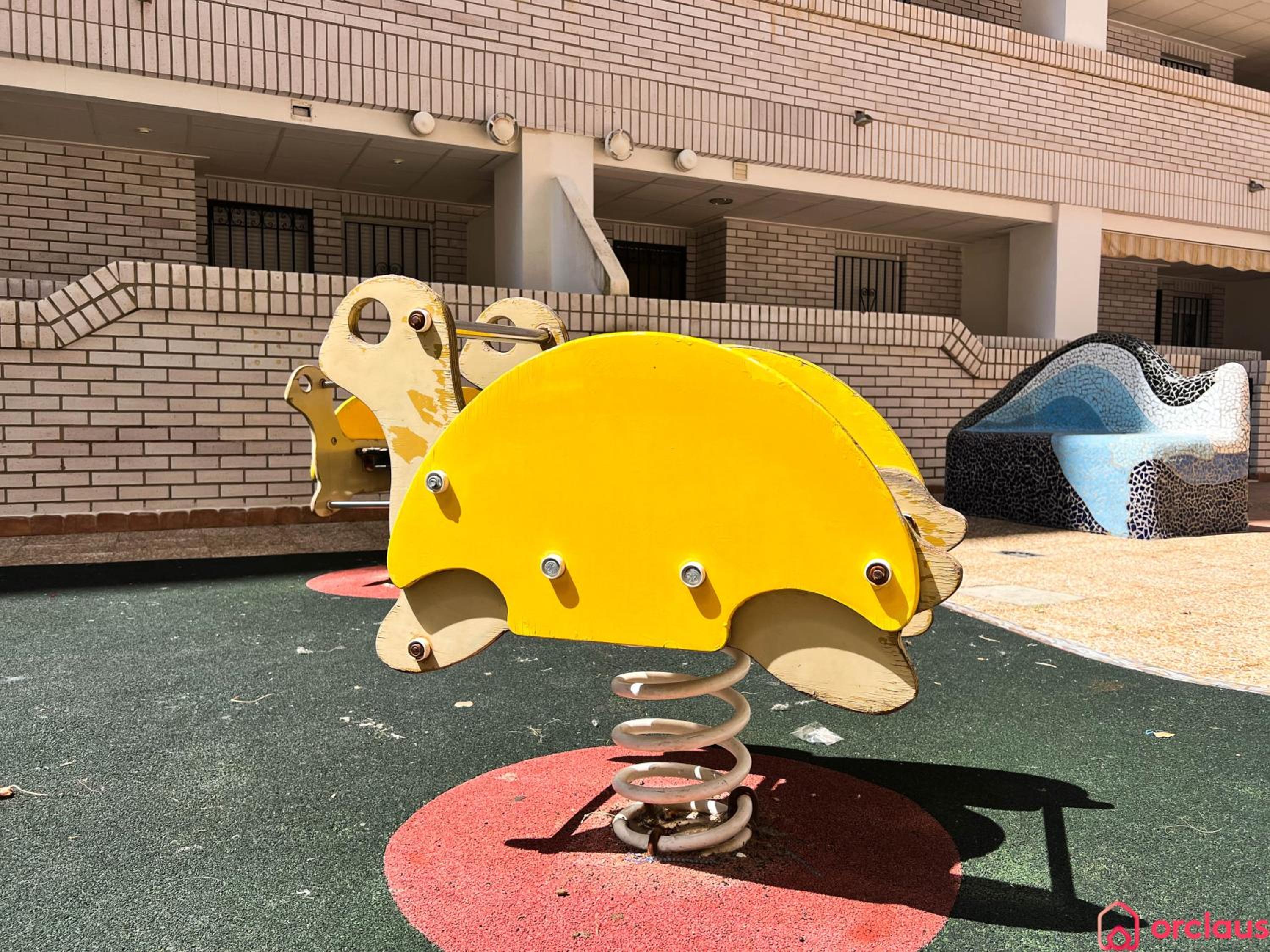 Céntrico y renovado