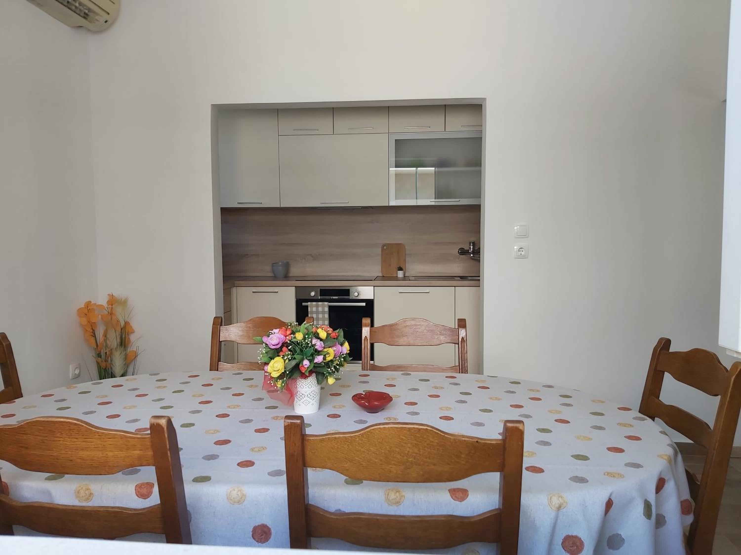 House Petar by sea view 5