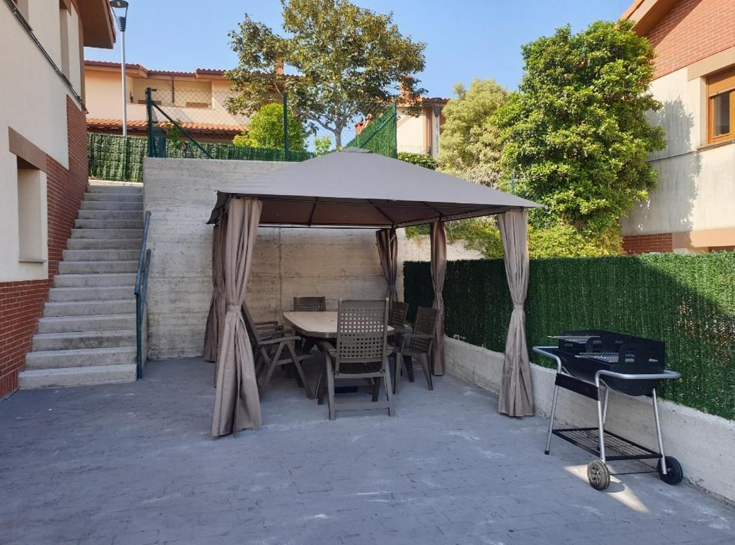 Casa vacacional Mirador de San Vicente