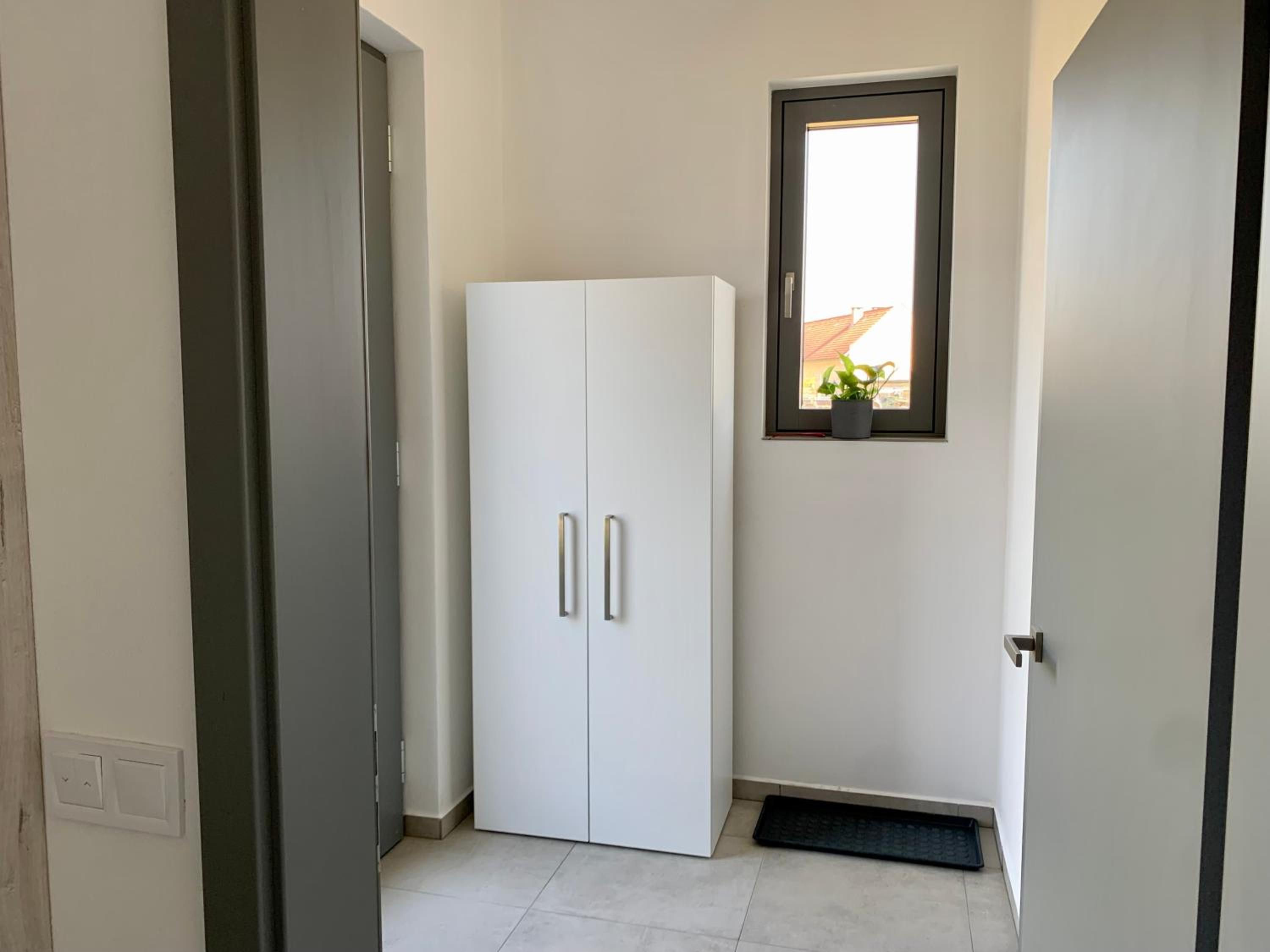 AirbnbTřeboň - modern apartment