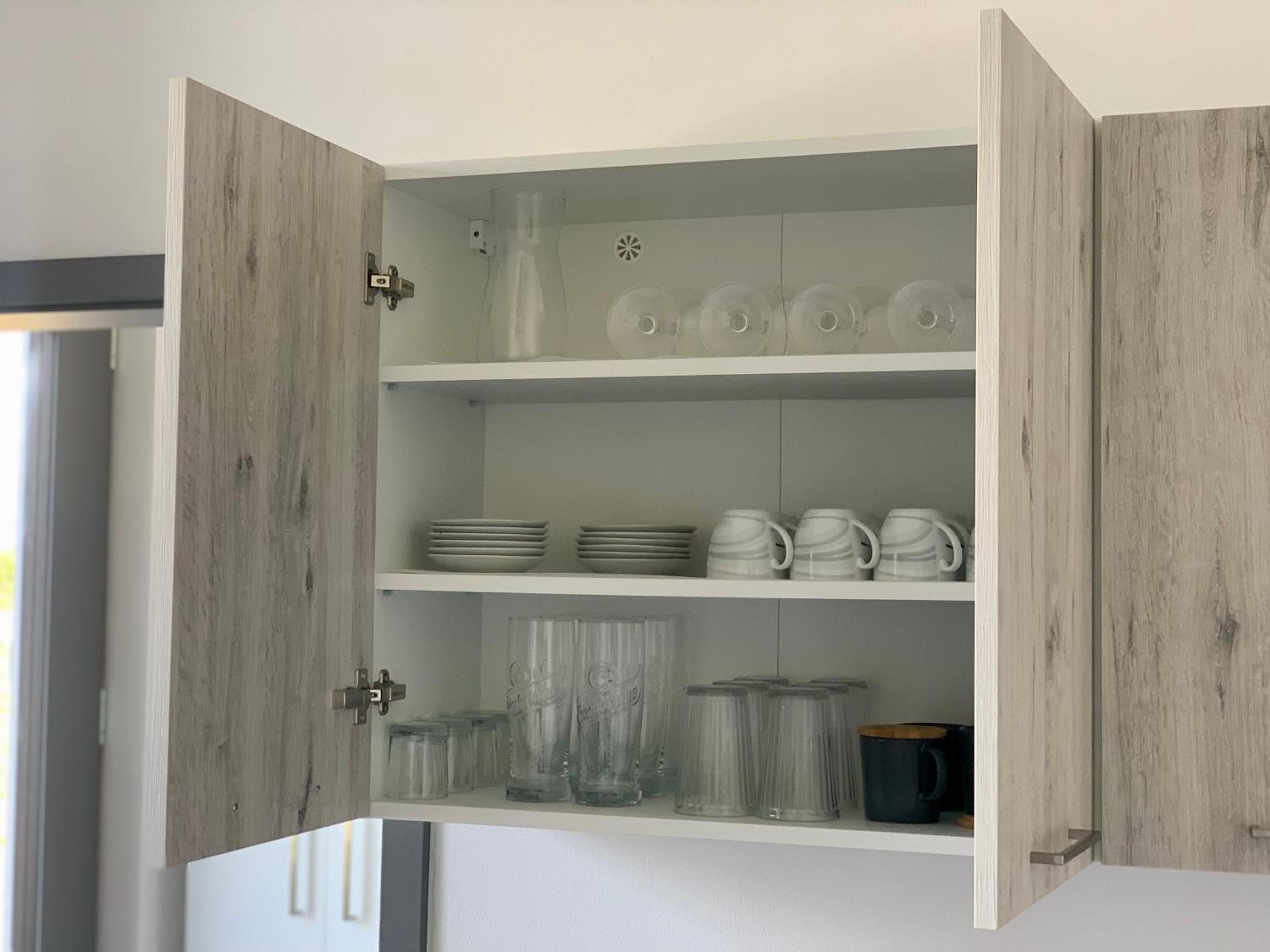 AirbnbTřeboň - modern apartment