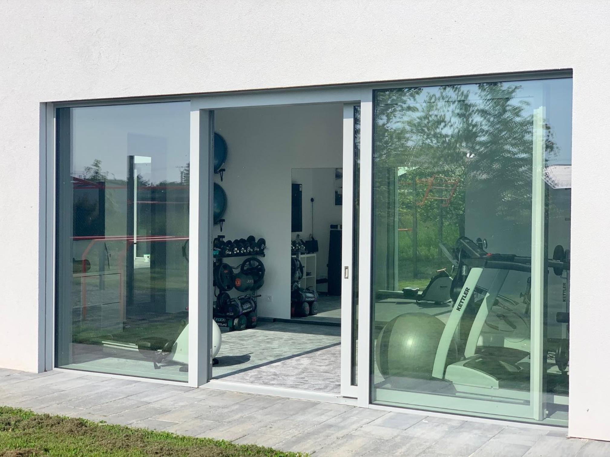 AirbnbTřeboň - modern apartment