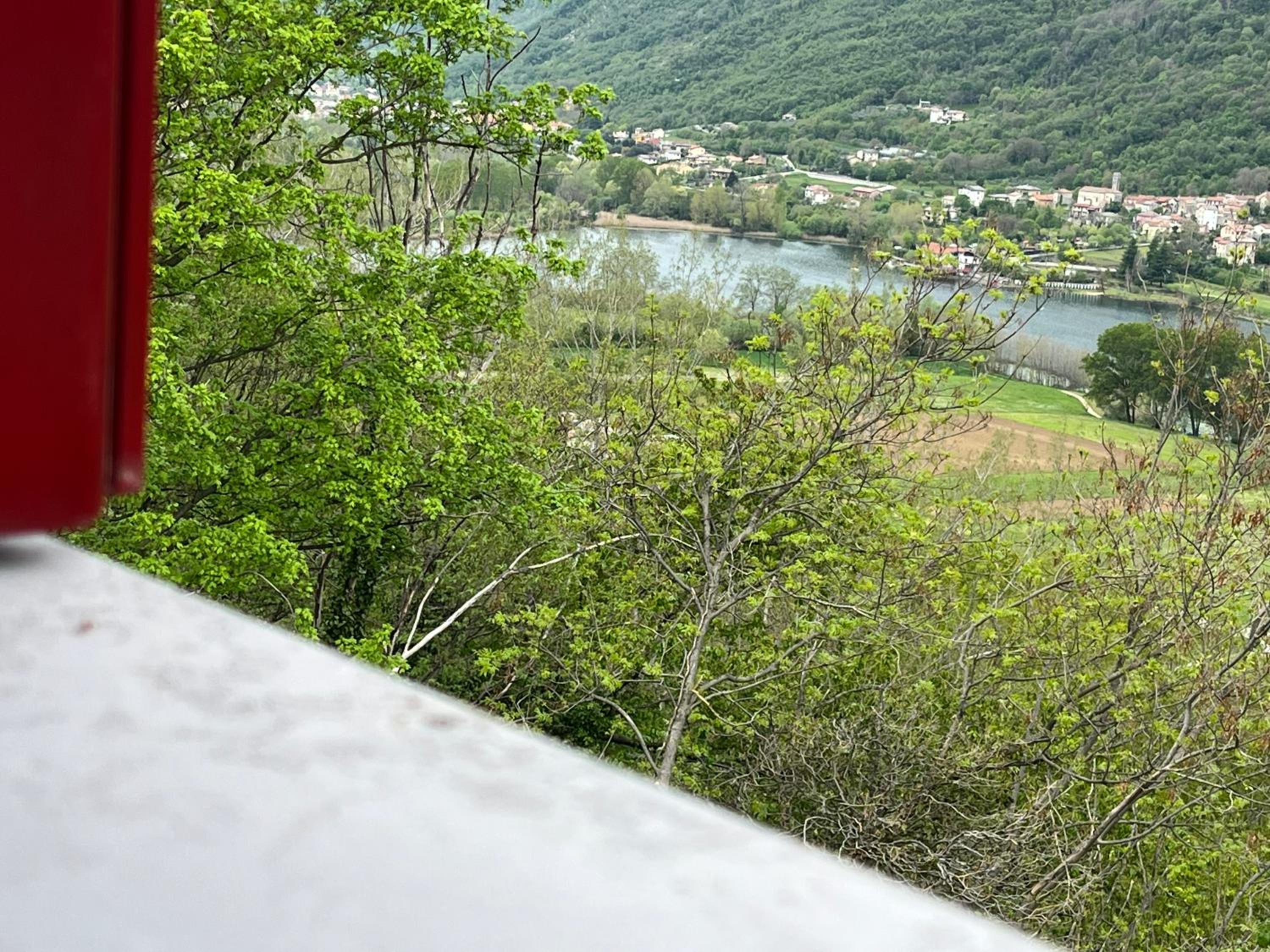 ALTRAVISTA TARZO