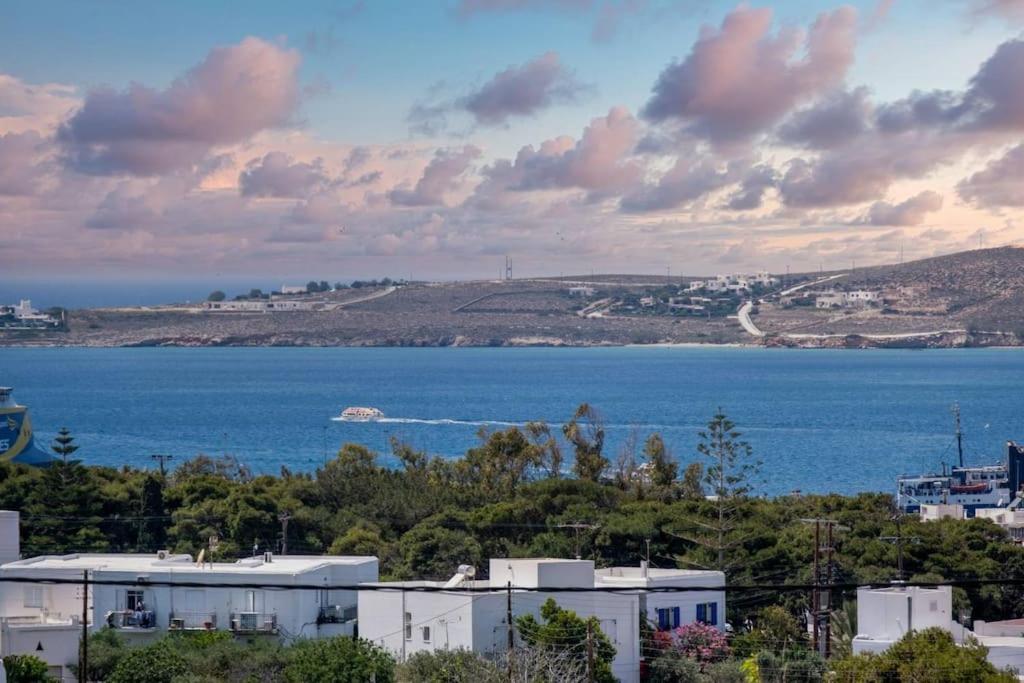 Villa Ble Paros 2 photo 3