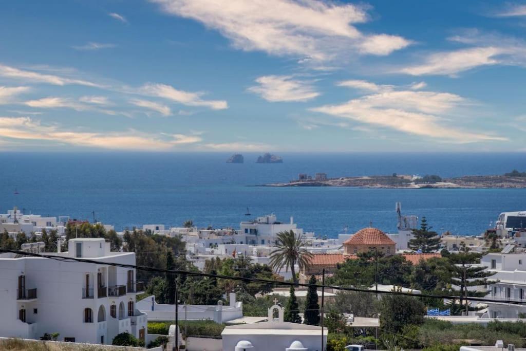 Villa Ble Paros 2 photo 2