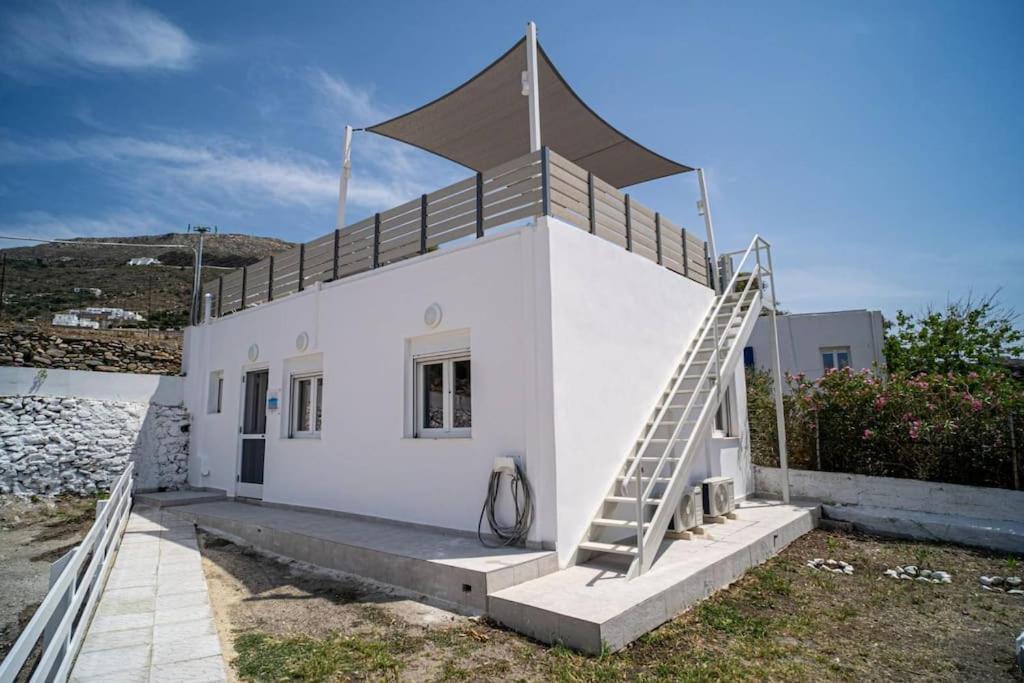 Villa Ble Paros 2 photo 5