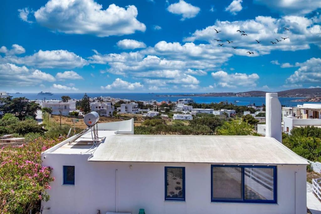 Villa Ble Paros 2 photo 4