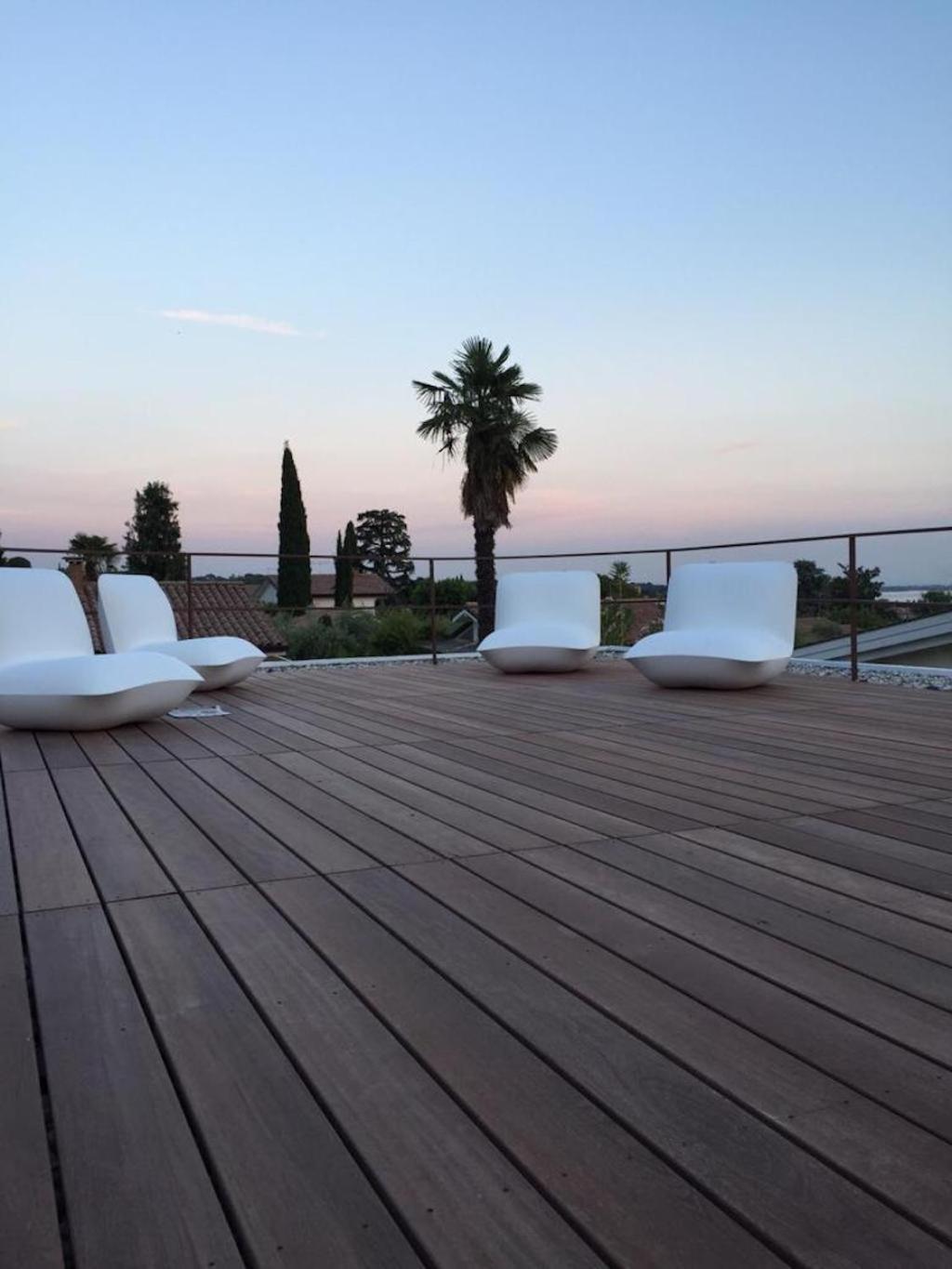 Villa Vista Lago view 4