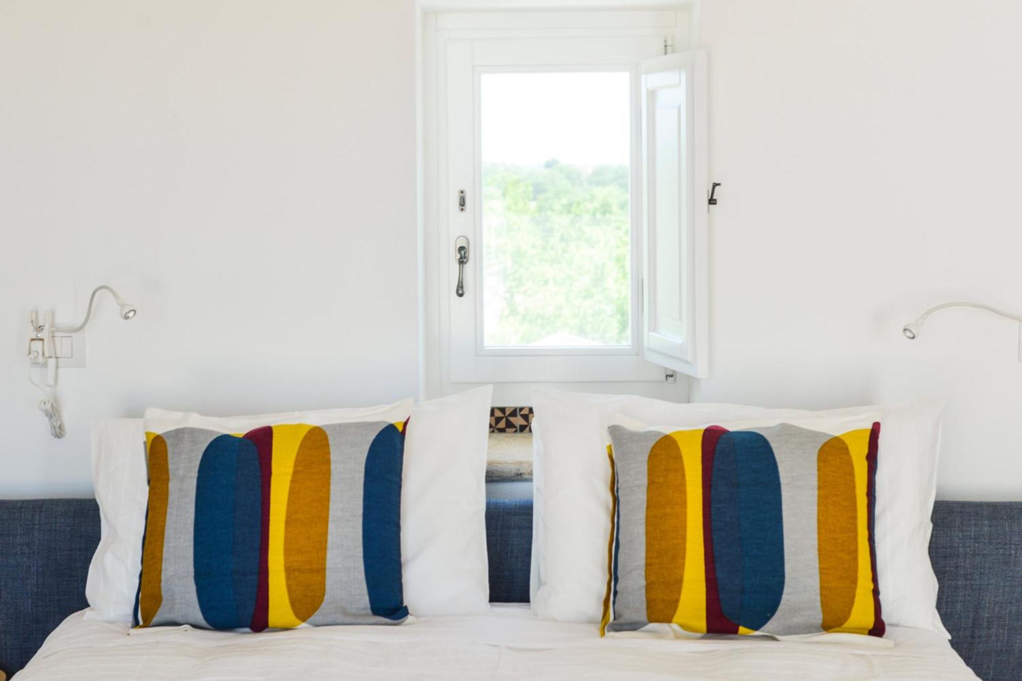 Masseria Torrechiara Eco Dimora di Charme