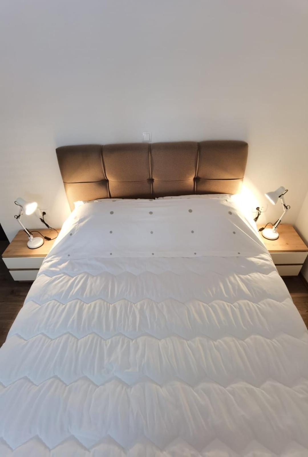 Apartman Villa Adrijana view 4