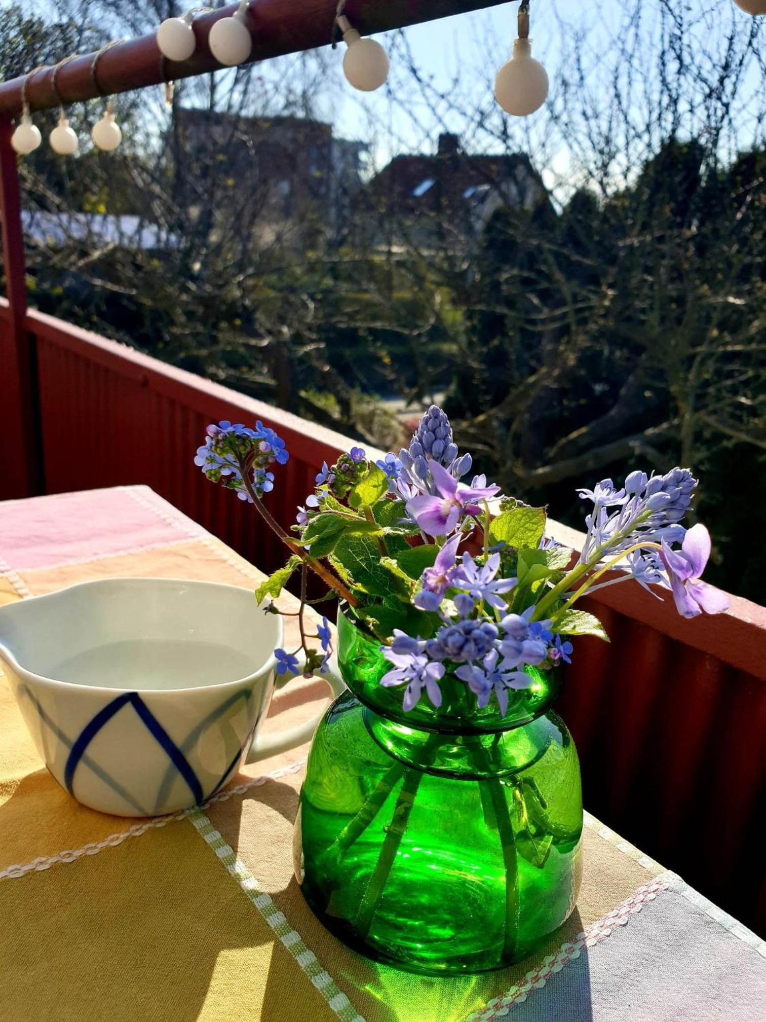 Hotel Egen ovanvåning i charmig villa nära havet - Image 1