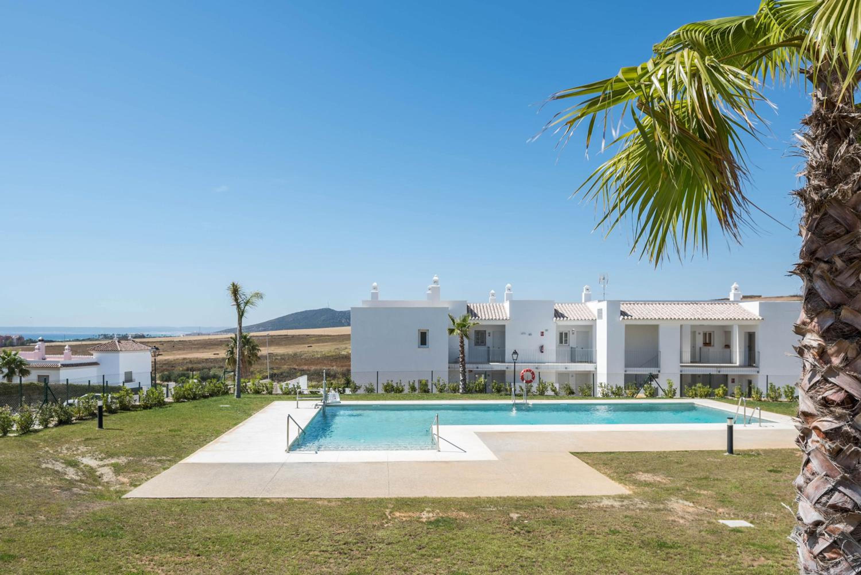 Apartamento Poniente