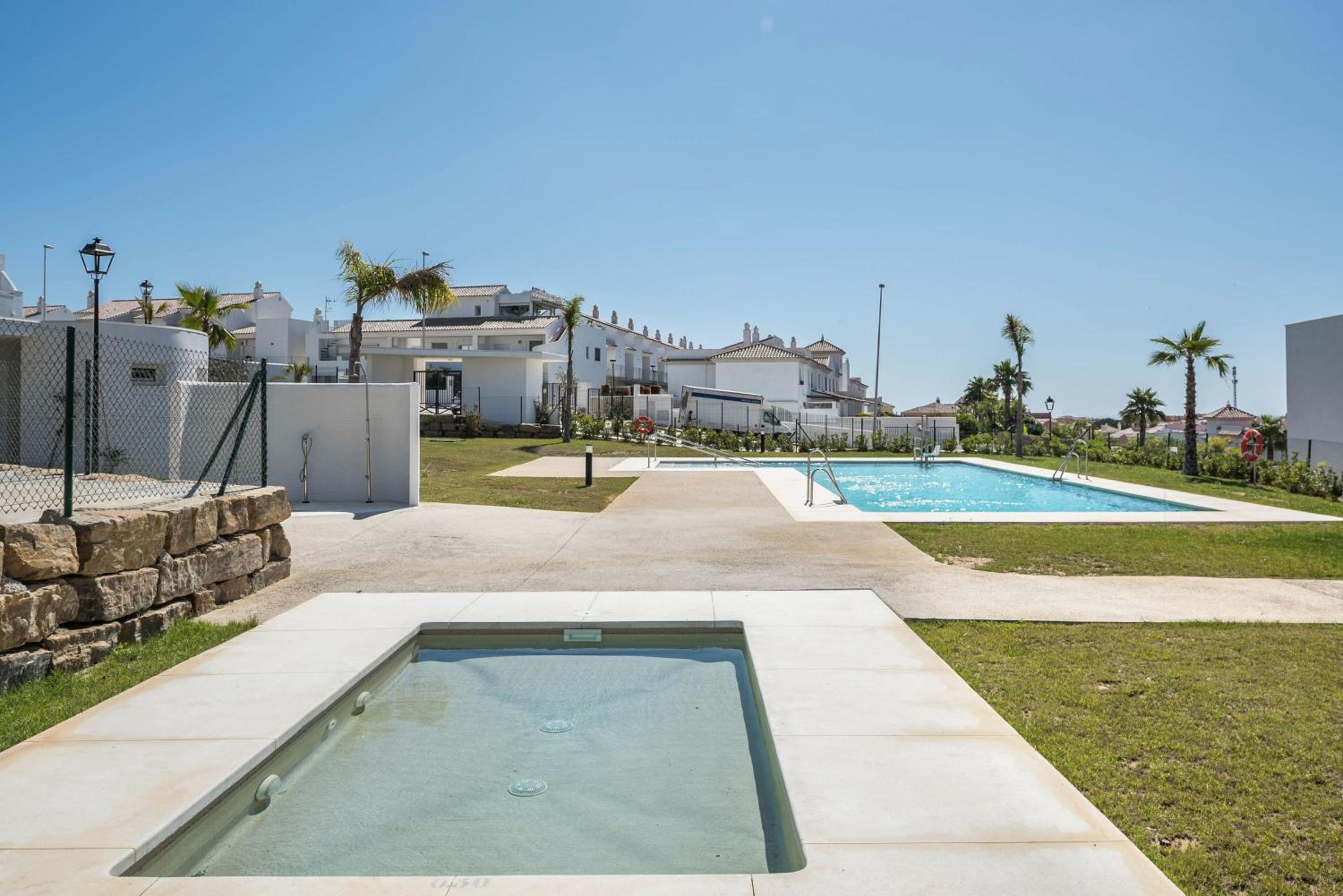 Apartamento Poniente