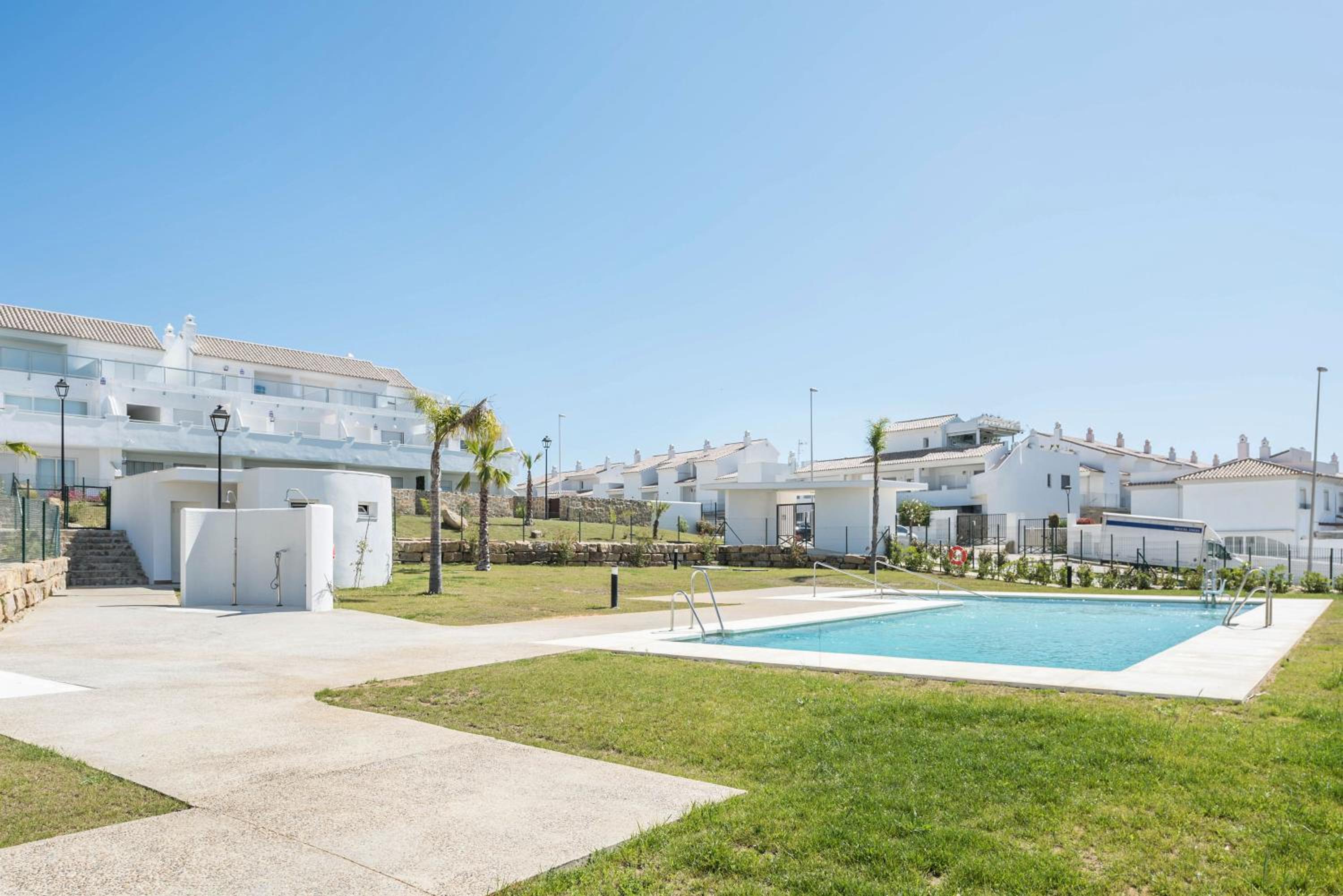 Apartamento Poniente
