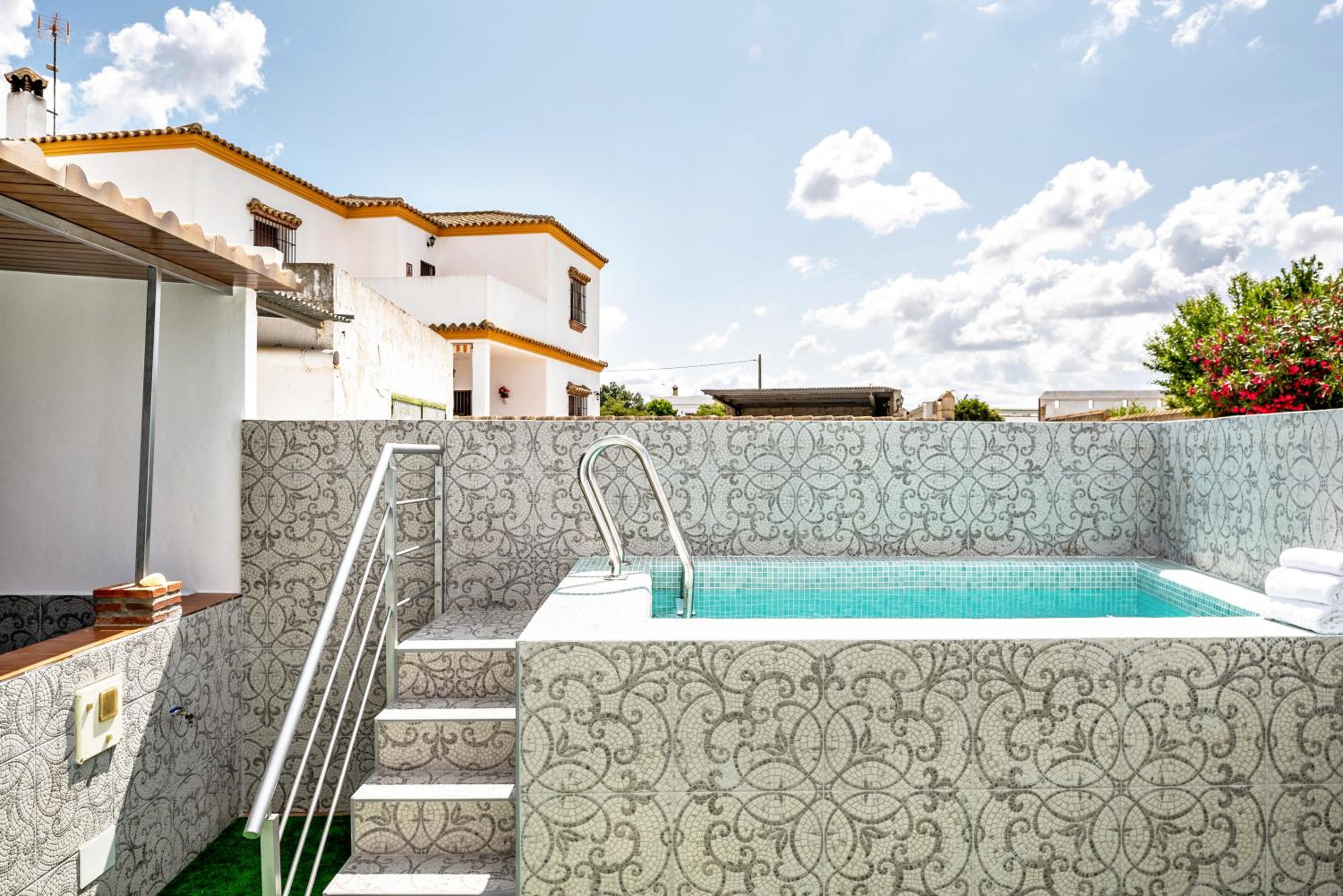 Casa Rocio