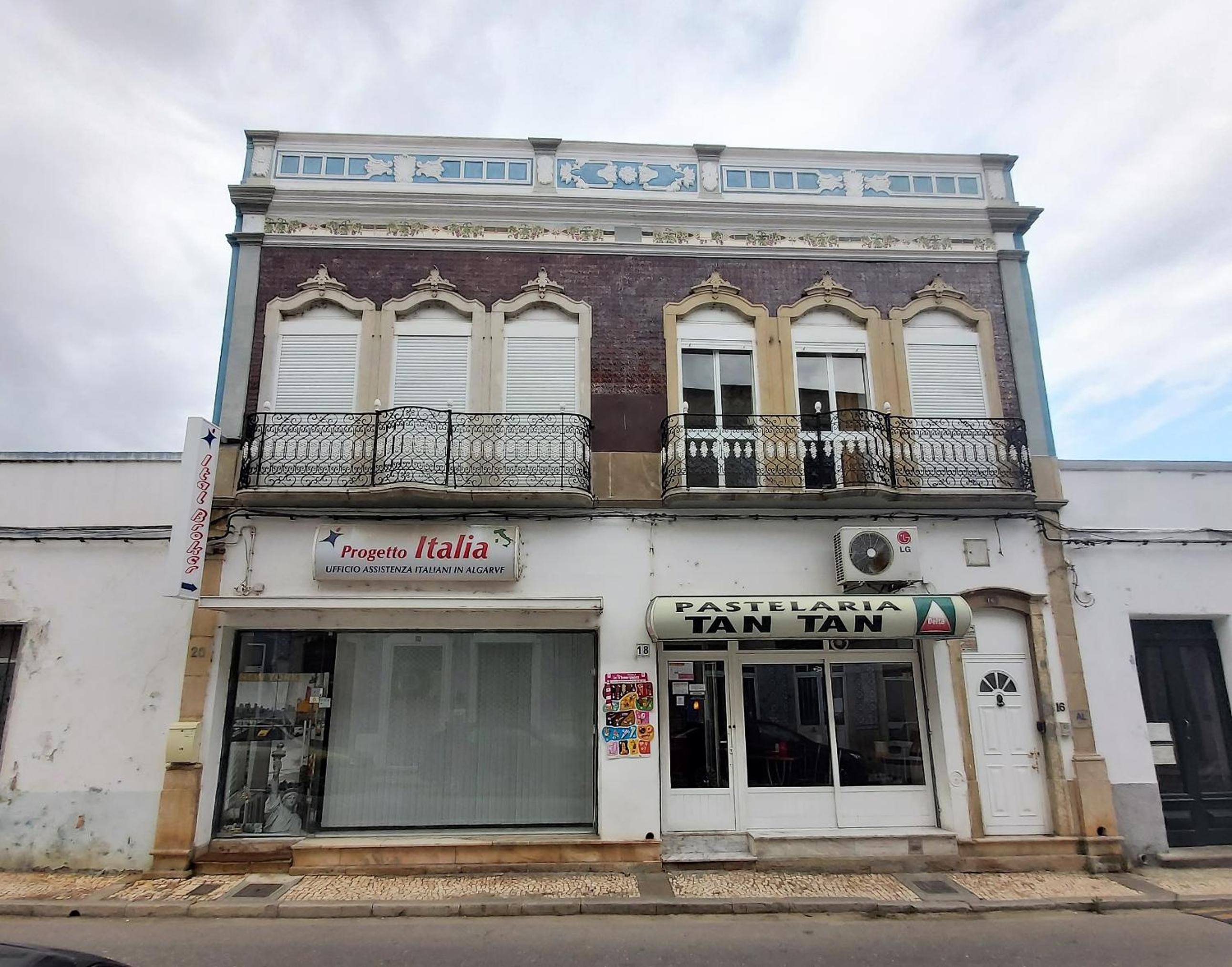 building
