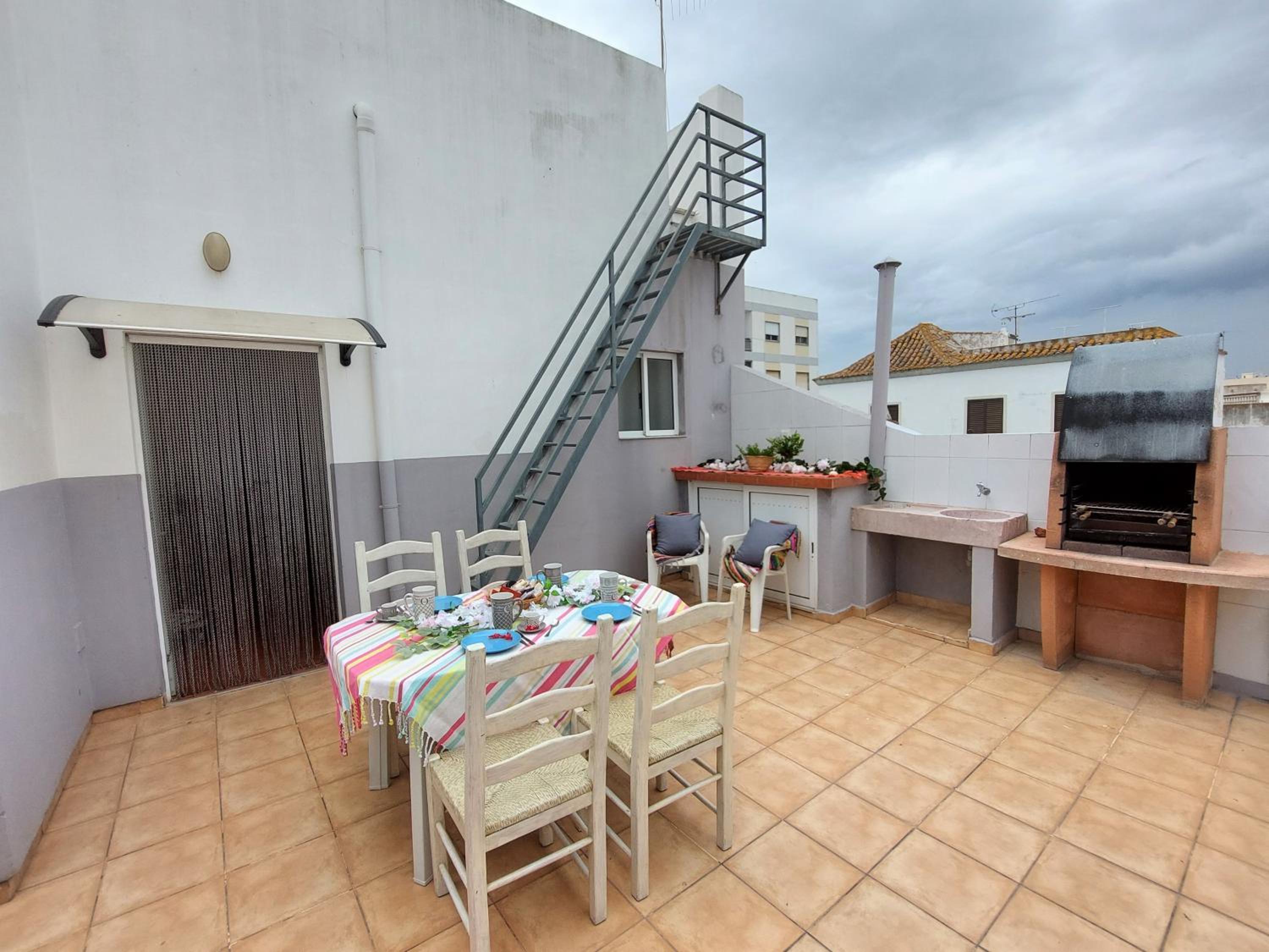 roof