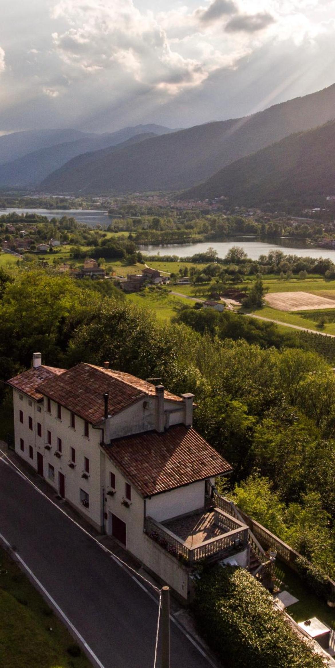 ALTRAVISTA TARZO