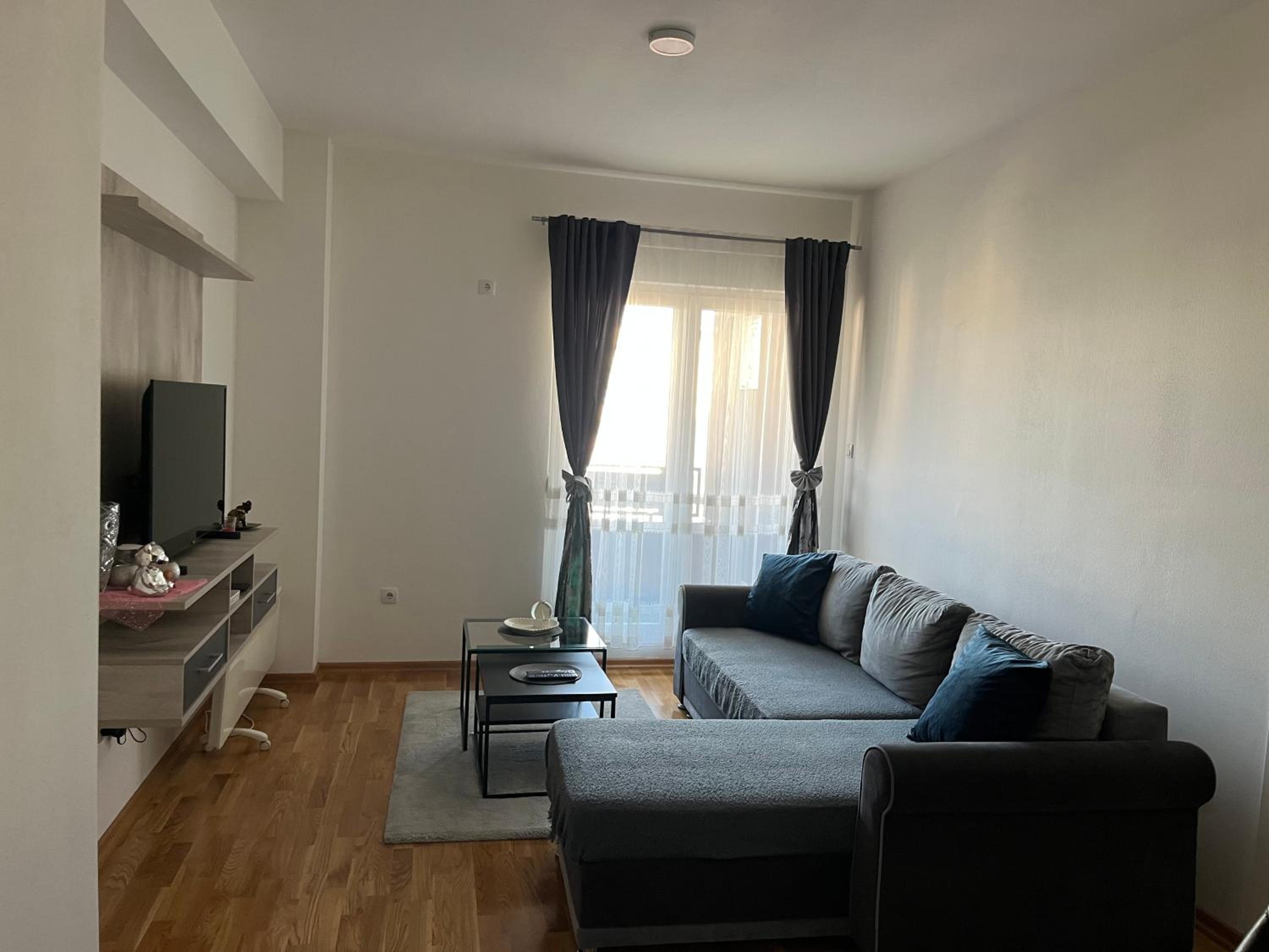 APARTMAN MASA