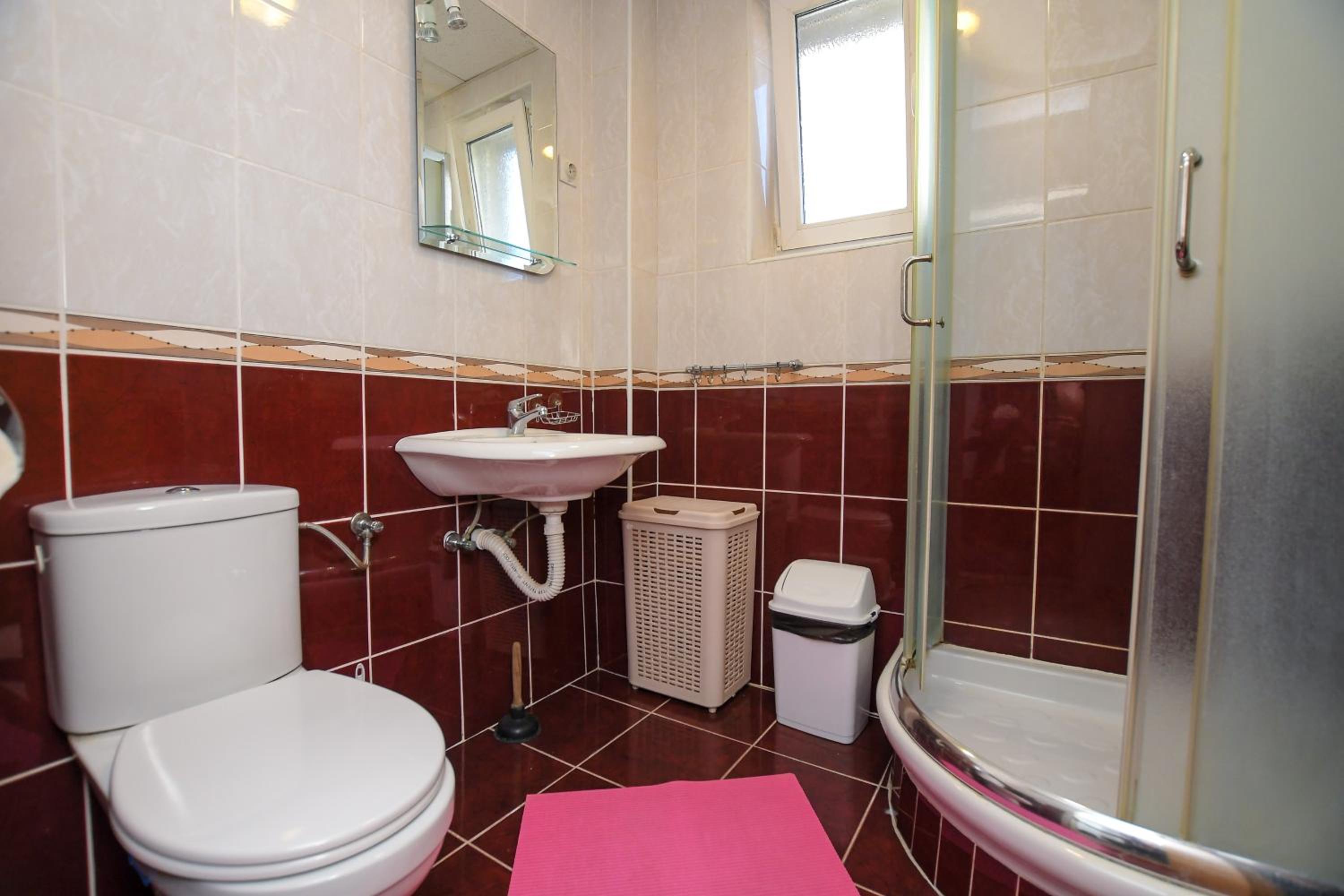 Apartmani Vujović