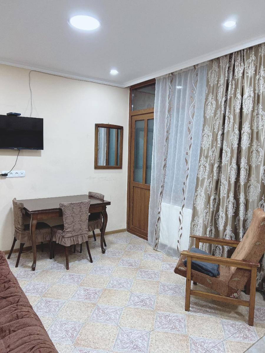 Guest House view 2