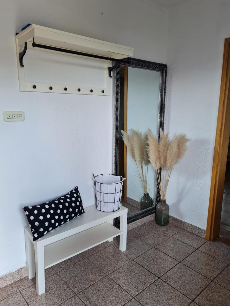 Apartment Gabriela view 2