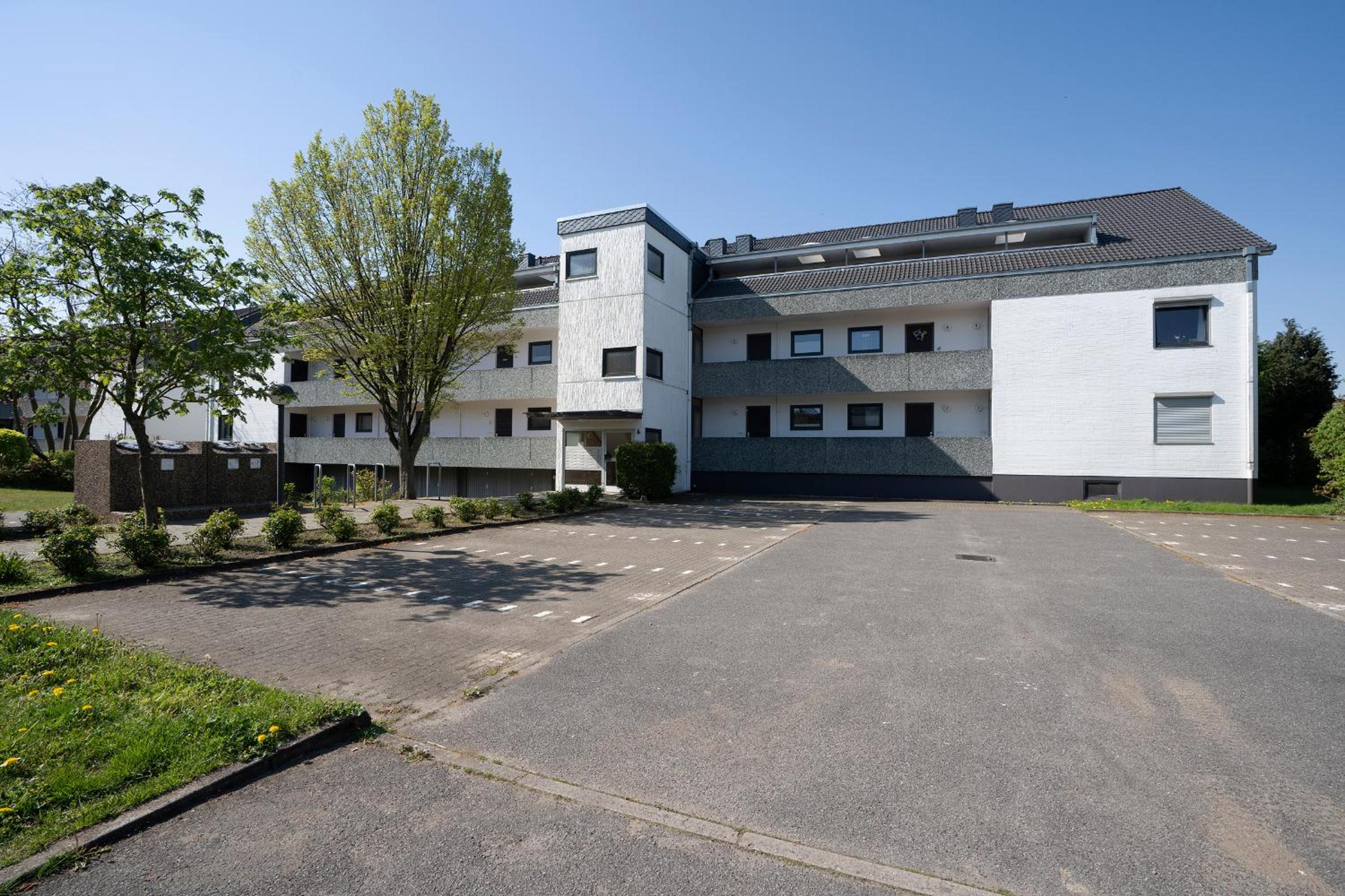 Schützenweg 6 Ostseesonne