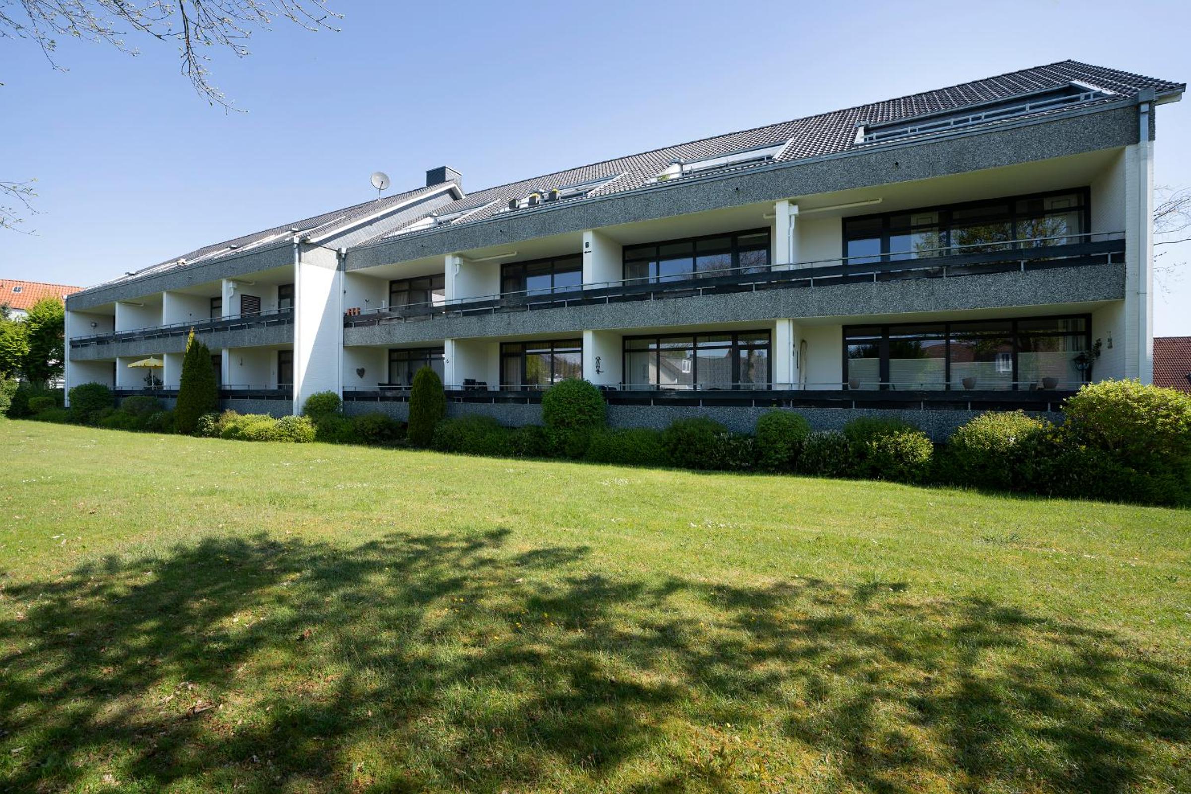Schützenweg 6 Wohnung 2