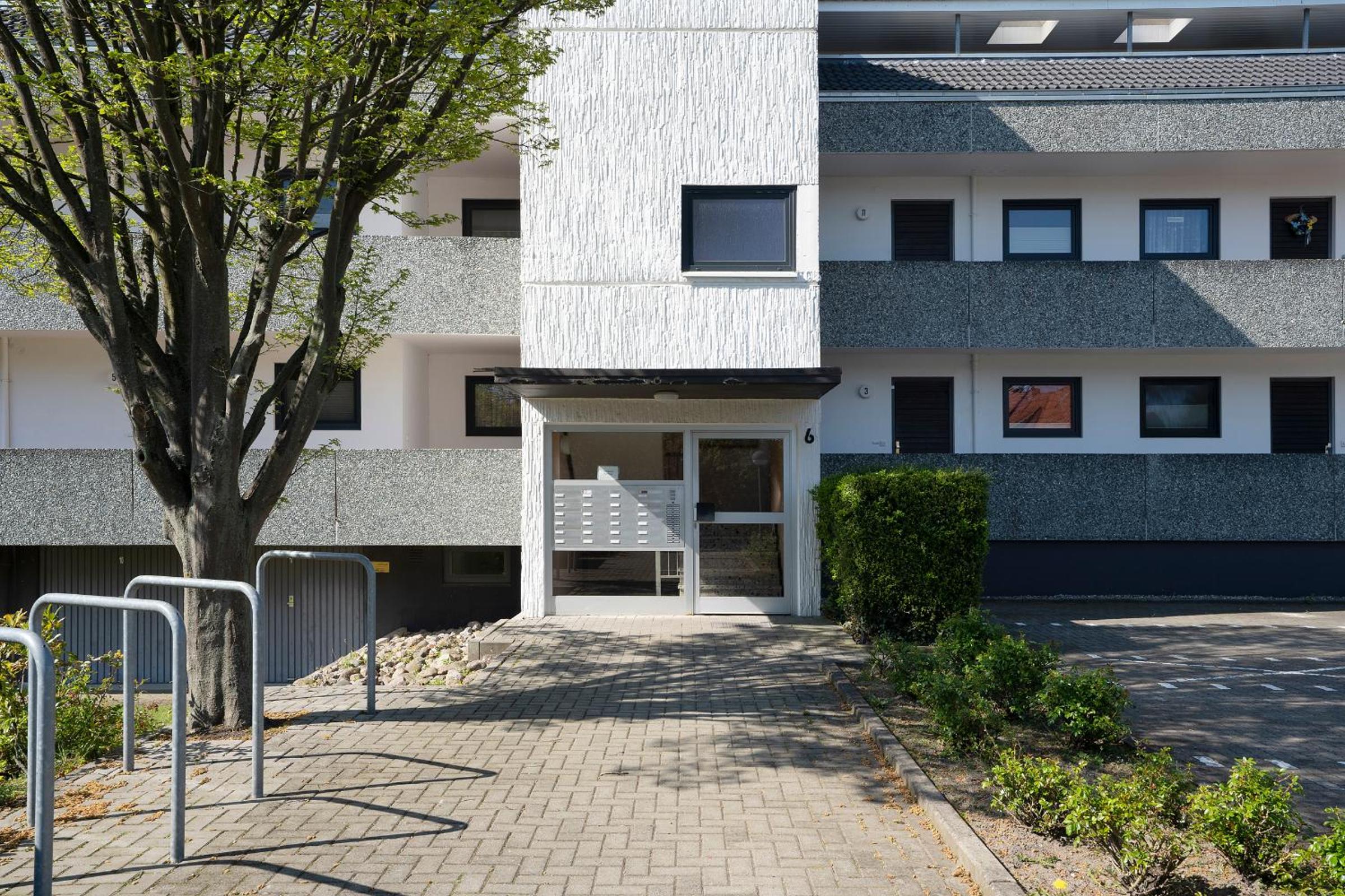 Schützenweg 6 Zum Ostseeglück