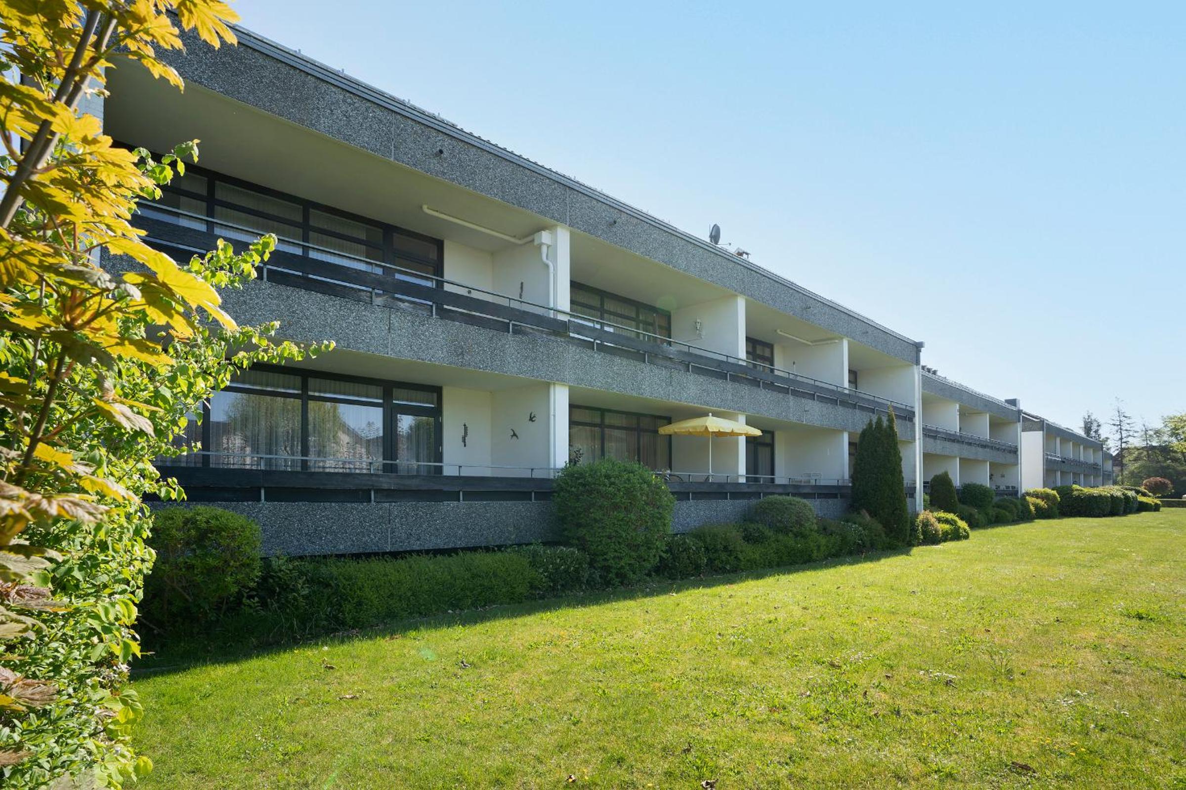 Schützenweg 6 Strandhafer