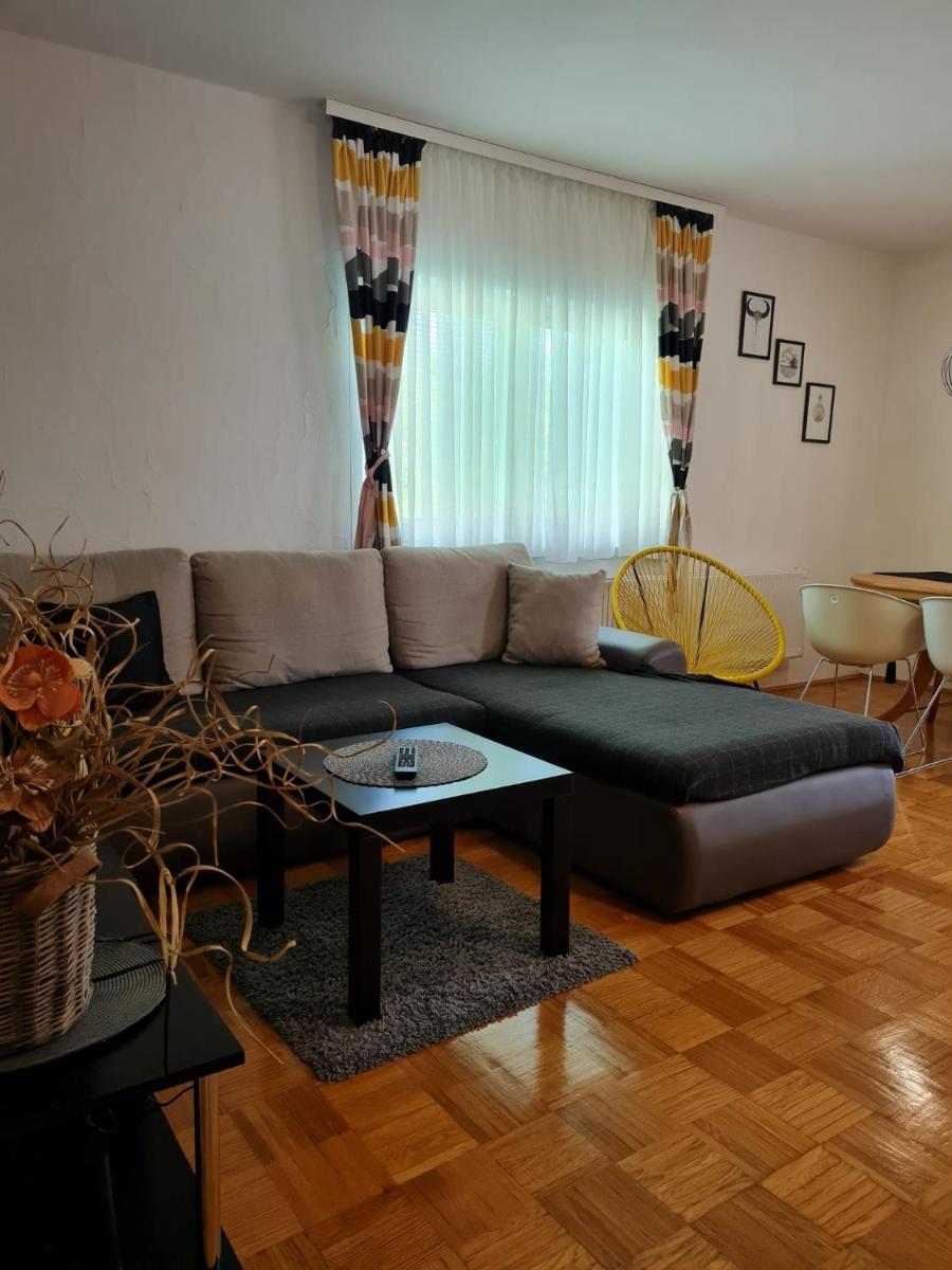 Apartment Gabriela view 3