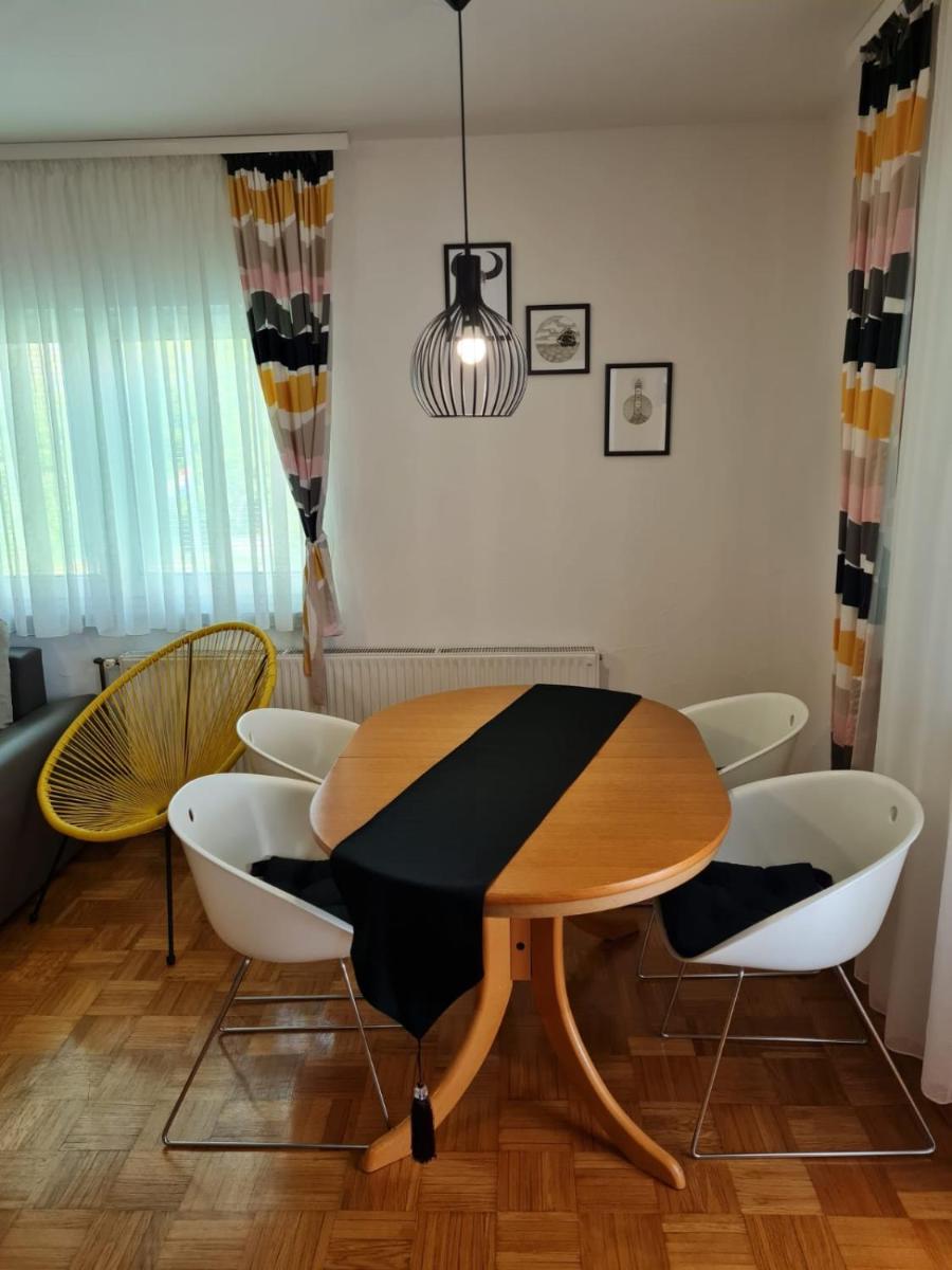 Apartment Gabriela view 5