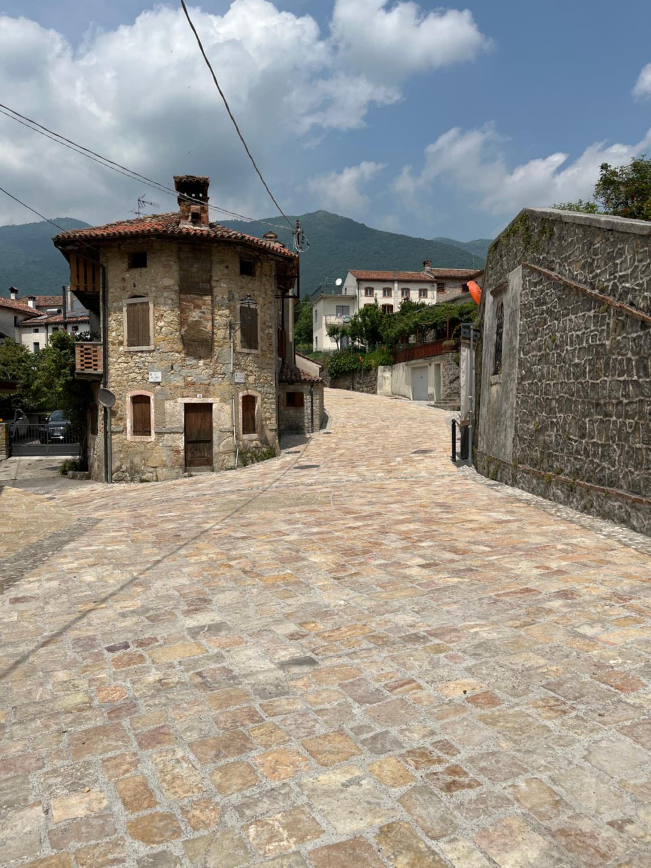 ALTRAVISTA TARZO