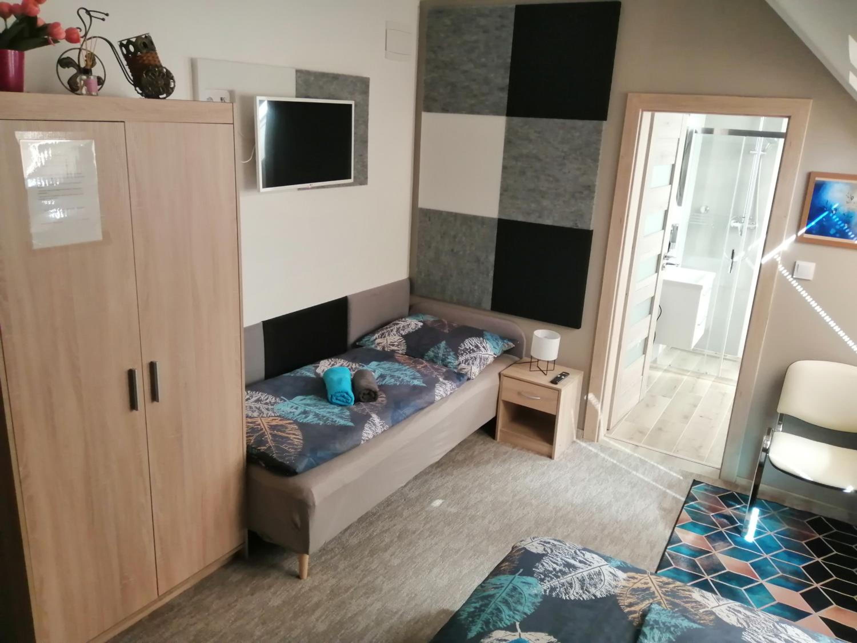 APARTMÁNY PIETRO