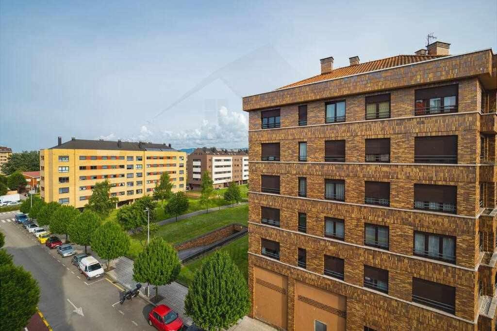 El Rocio Apartamento