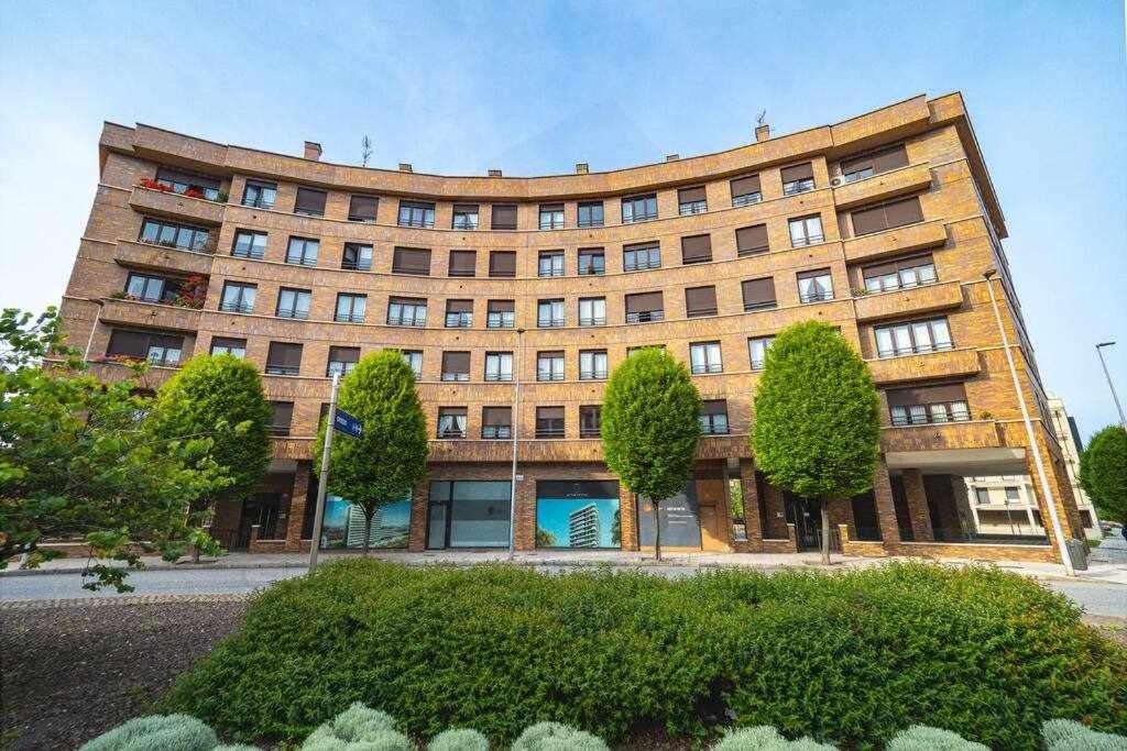 El Rocio Apartamento