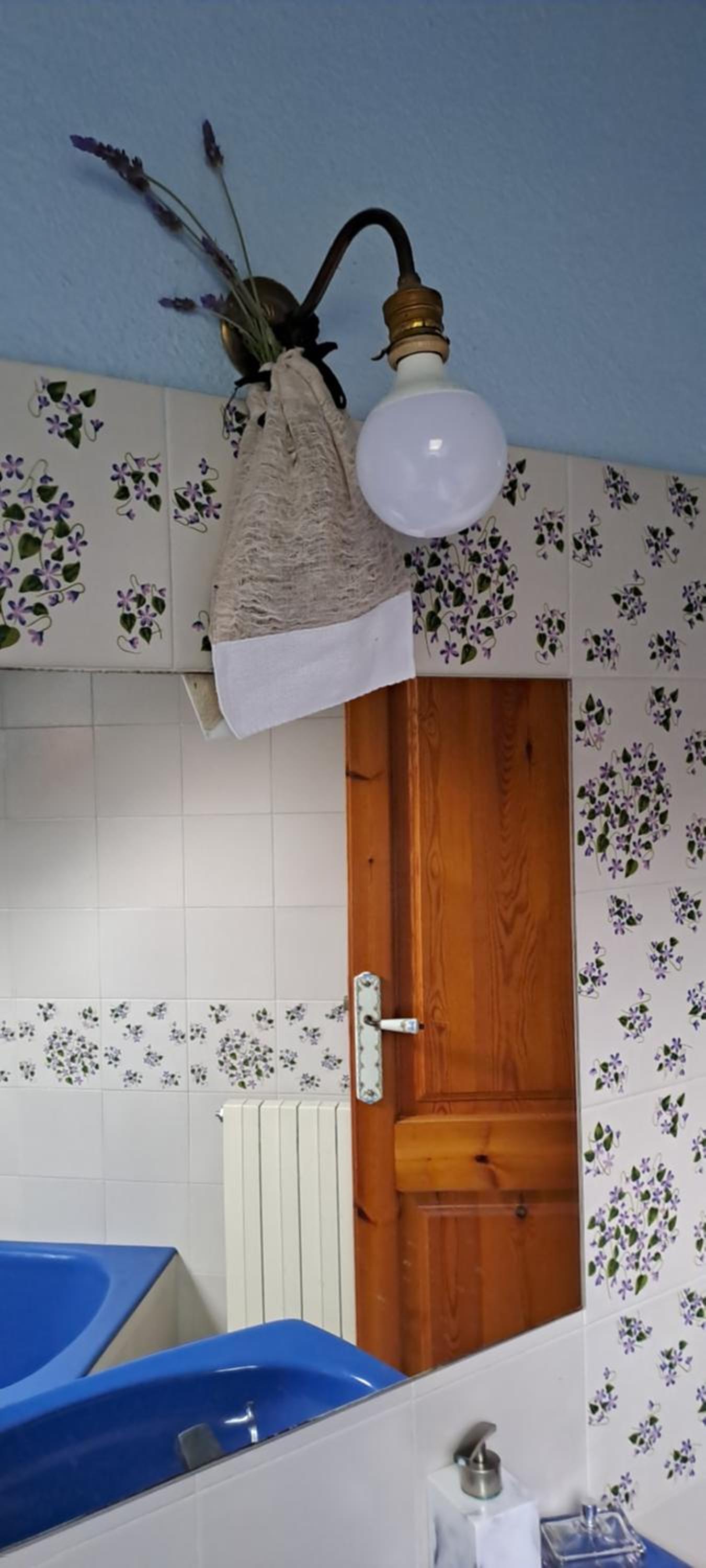 Chalet Entre Parques Naturales