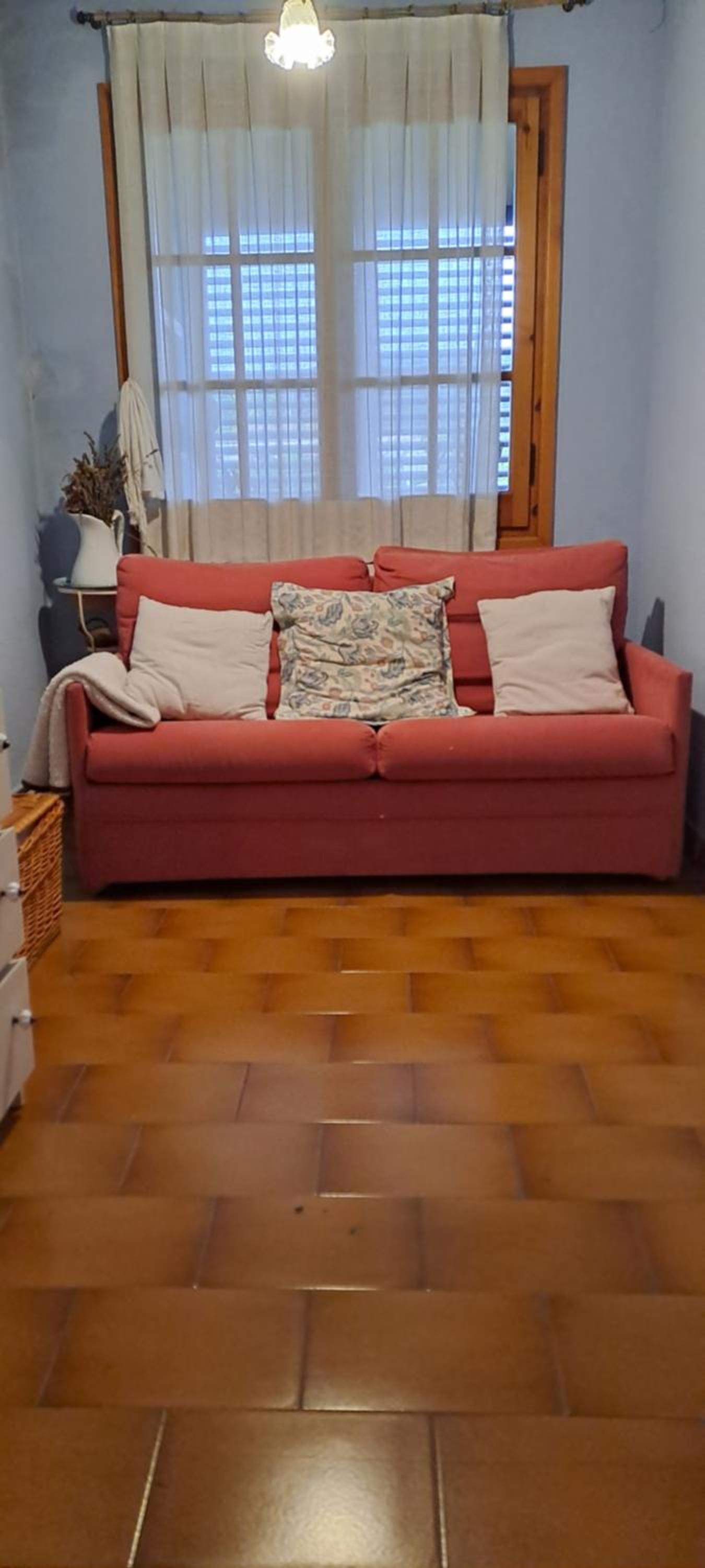 Chalet Entre Parques Naturales