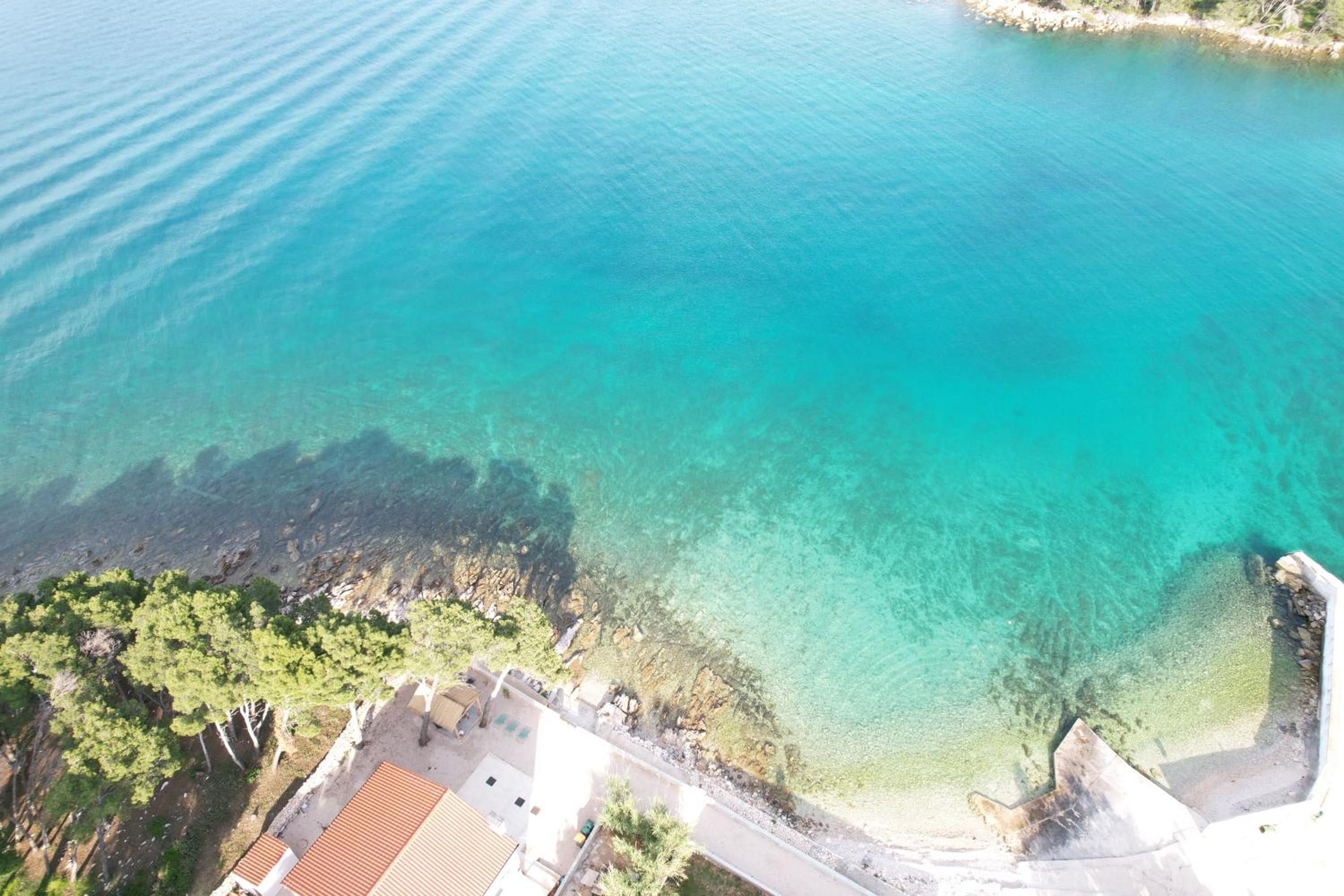 Apartman Villa Adrijana view 3