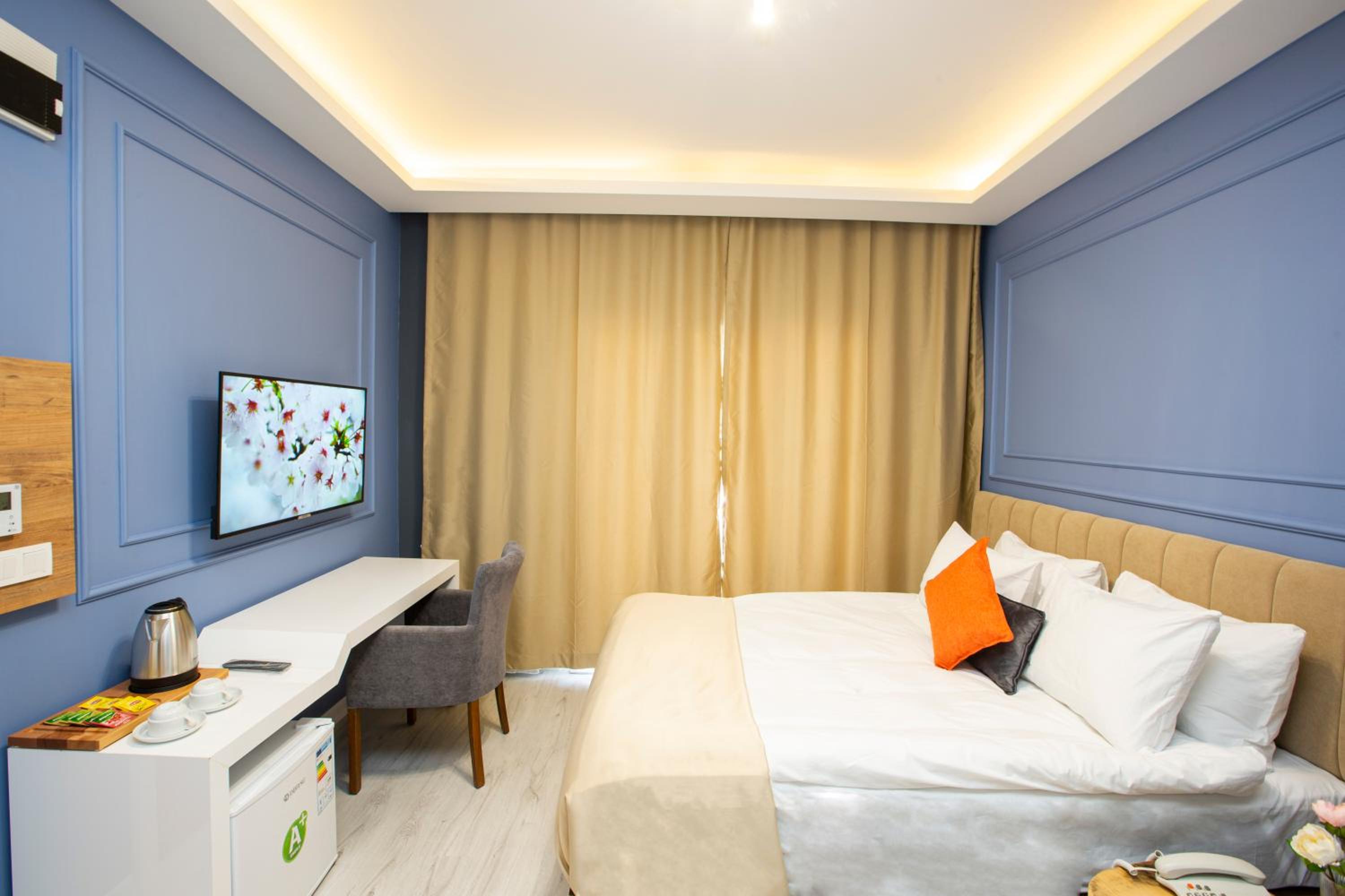 Taksim Leon's Otel - Image 9