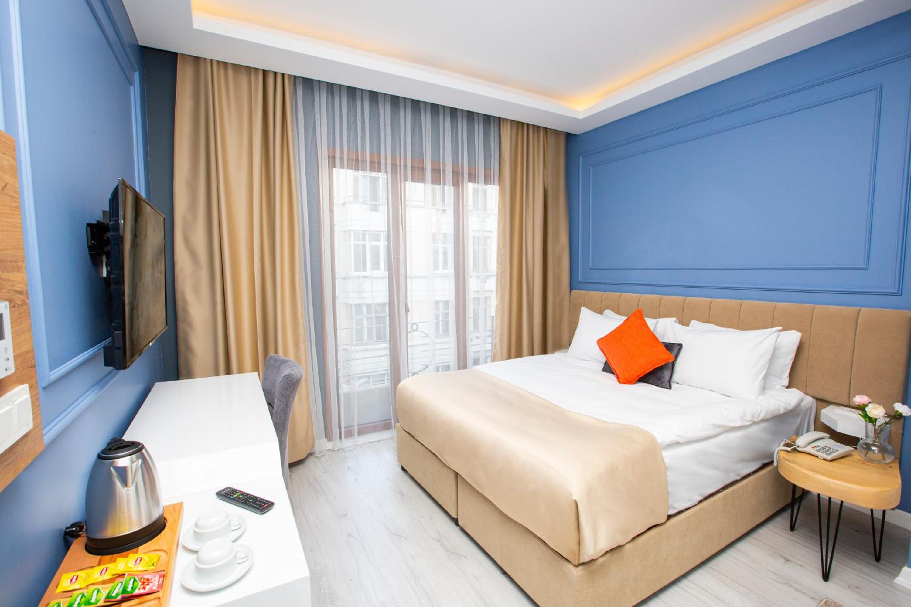 Taksim Leon's Otel - Image 6