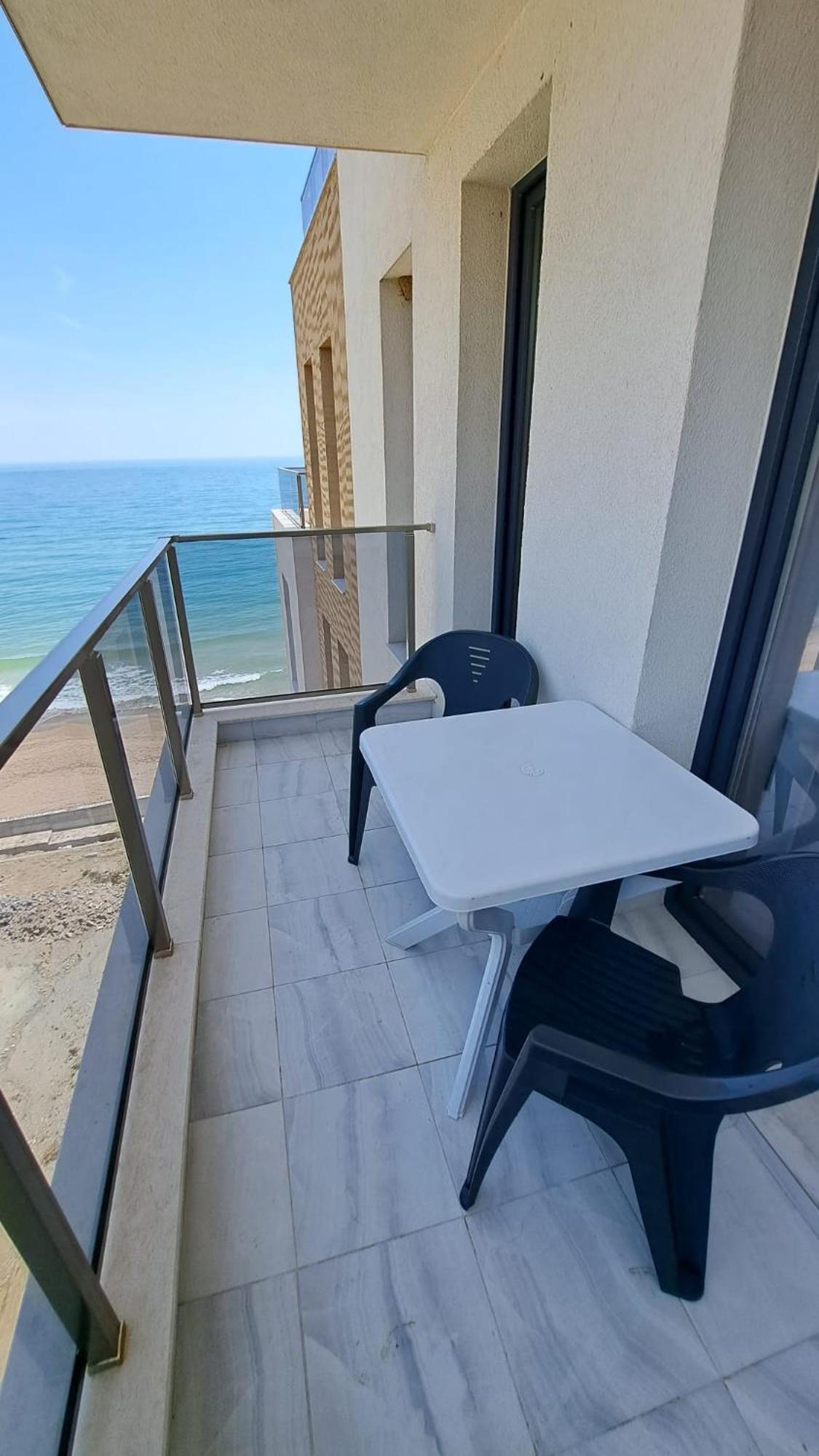 Diamond Beach Luxus Apart Obzor 28